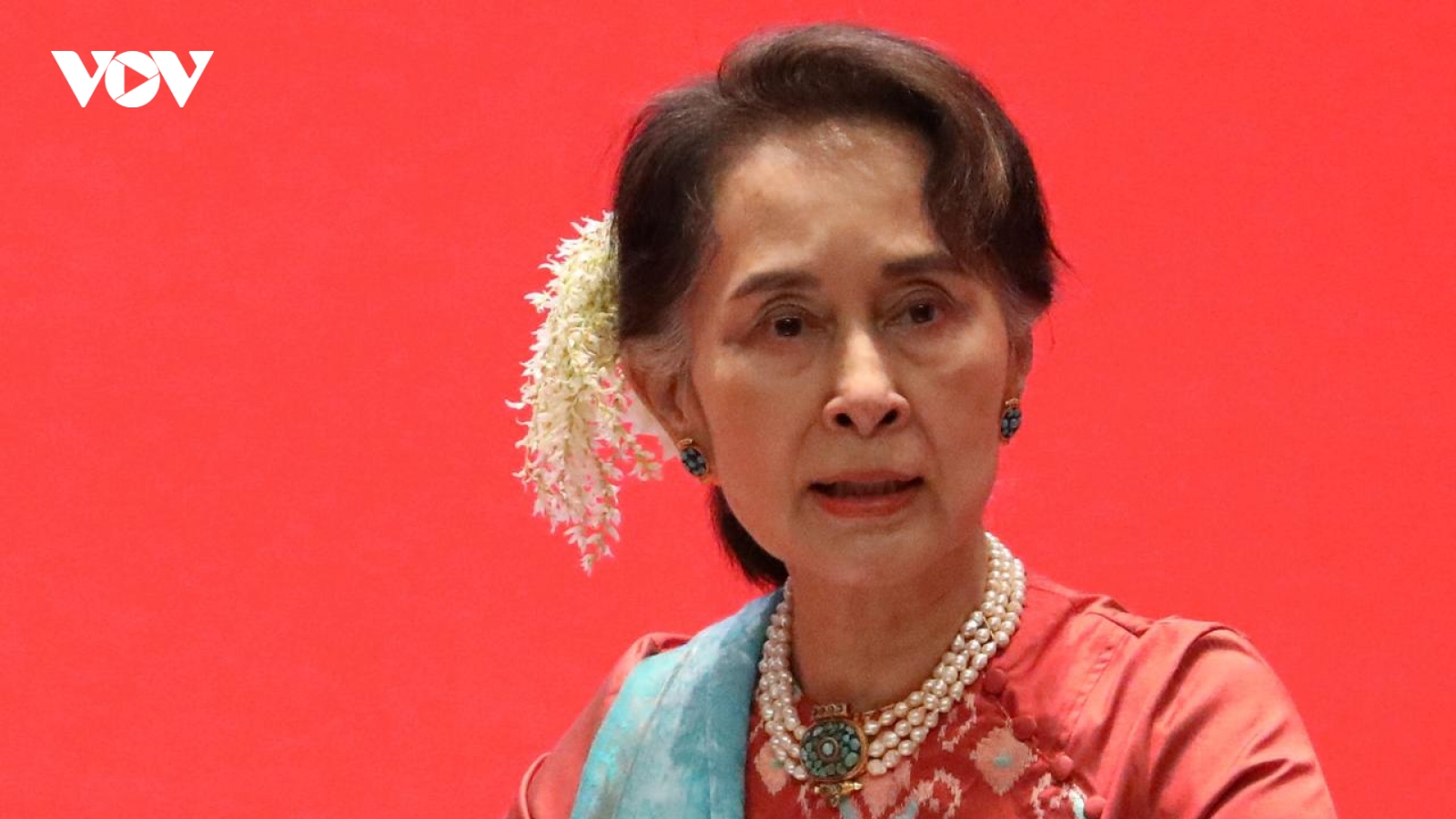 Kết quả tổng tuyển cử ở Myanmar: Chiến thắng thuộc về đảng cầm quyền