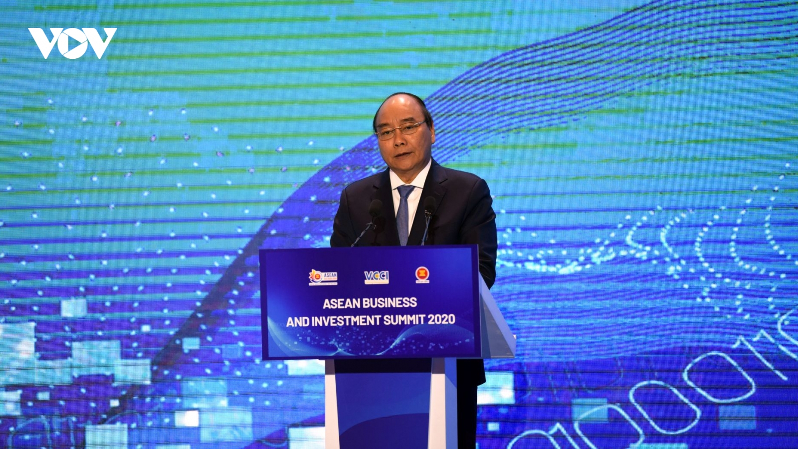 ASEAN nỗ lực vượt qua dịch Covid-19, thúc đẩy phát triển kinh tế
