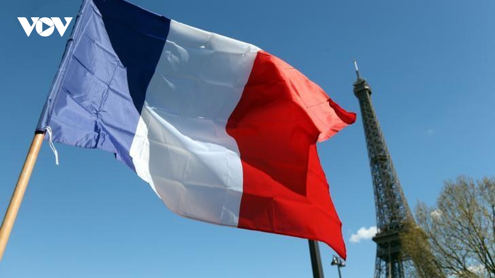 Pháp tưởng niệm tròn 5 năm xảy ra loạt vụ tấn công khủng bố kinh hoàng tại Paris
