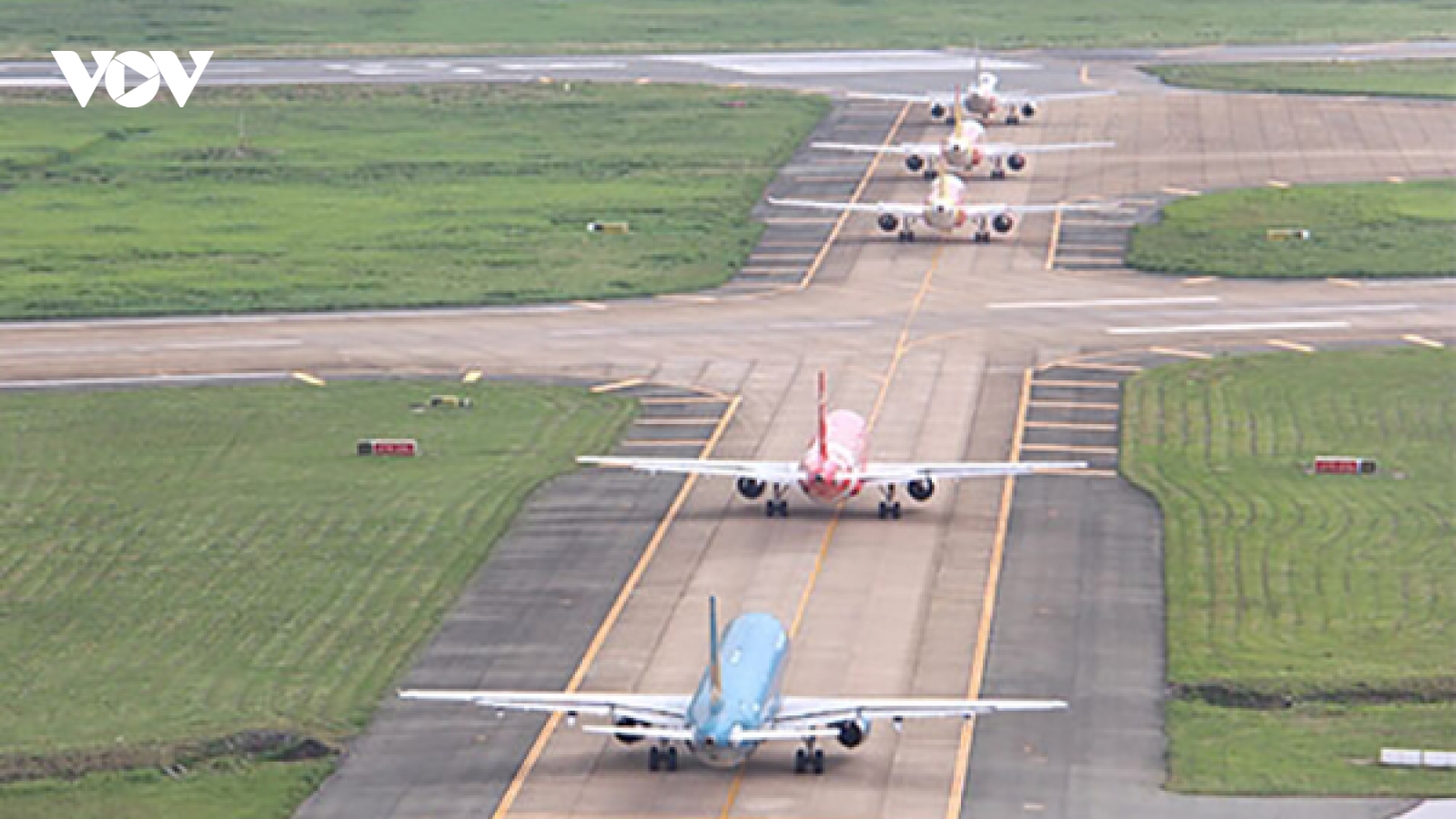 Phó Chủ tịch Hiệp hội Logistics: Chúng tôi thiếu cơ chế chứ không phải thiếu tiền