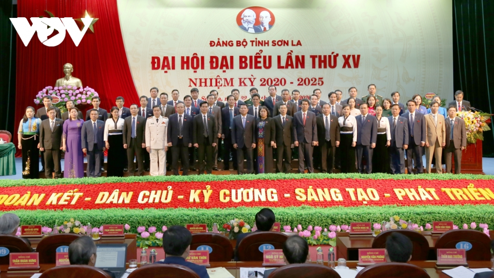 Luân chuyển Bí thư cấp tỉnh: Loại bỏ tư duy khép kín, cục bộ