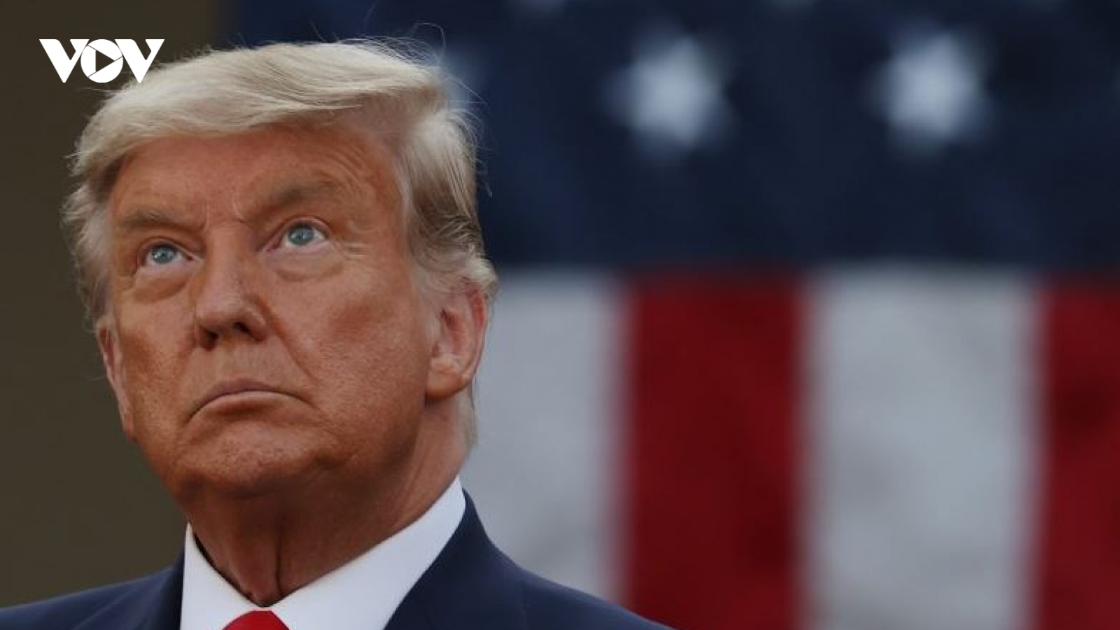 Tổng thống Trump tìm cách thay đổi quy tắc đại cử tri để giành chiến thắng