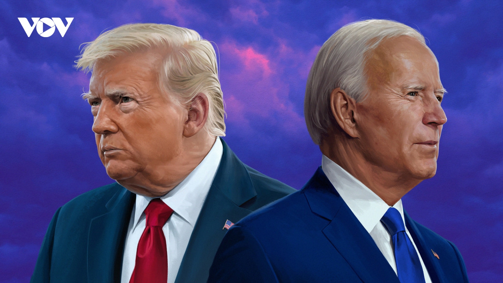 Bầu cử Mỹ 2020: 3 lý do ông Biden đảo ngược tình thế ở khu vực Trung Tây