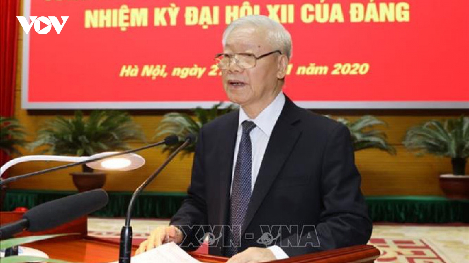 “Cán bộ kiểm tra phải có dũng khí đấu tranh và hơn ai hết phải liêm, phải sạch”