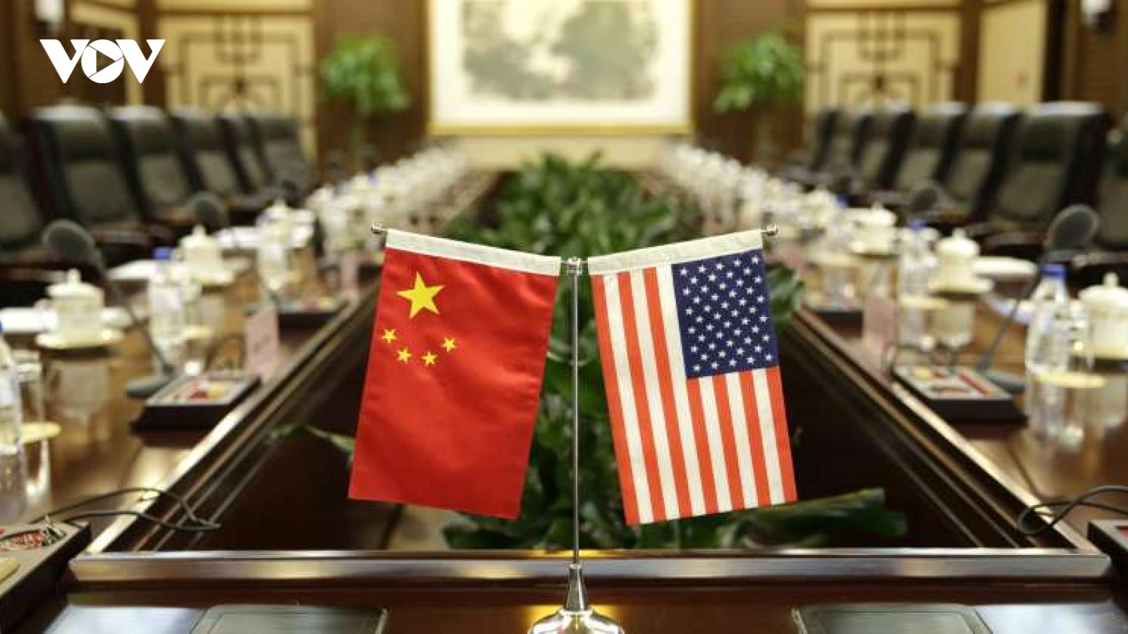 Bắc Kinh lo ngại liên minh chống Trung Quốc thời kỳ hậu Trump