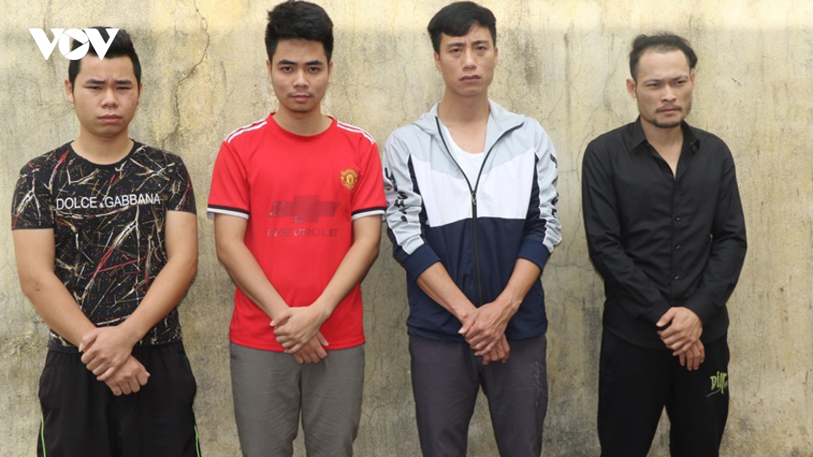 Trộm phế liệu quý trị giá gần 10 tỷ đồng, 4 đối tượng bị khởi tố