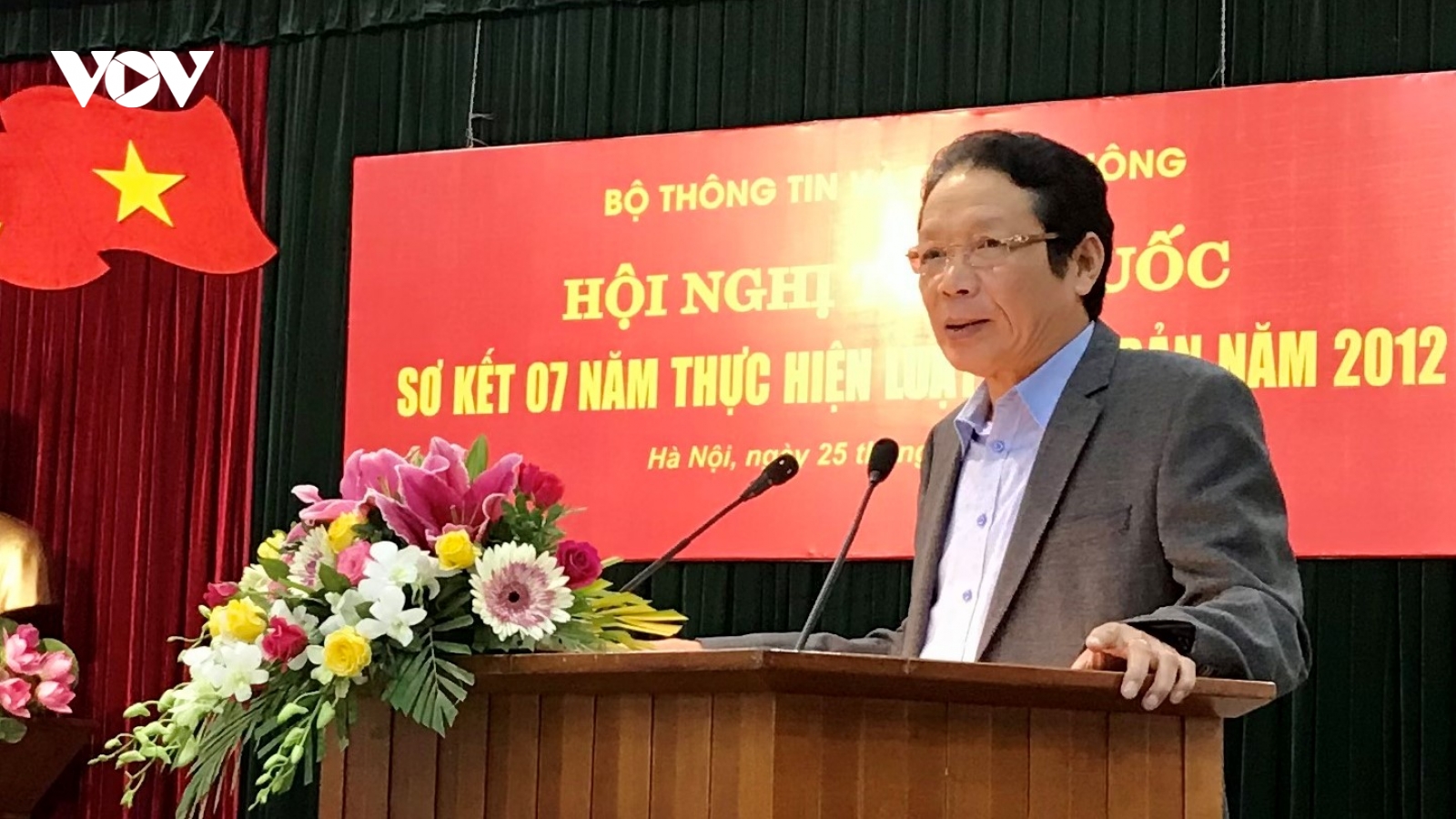 Xuất bản điện tử vẫn trì trệ, chậm trễ sau 7 năm Luật Xuất bản ban hành
