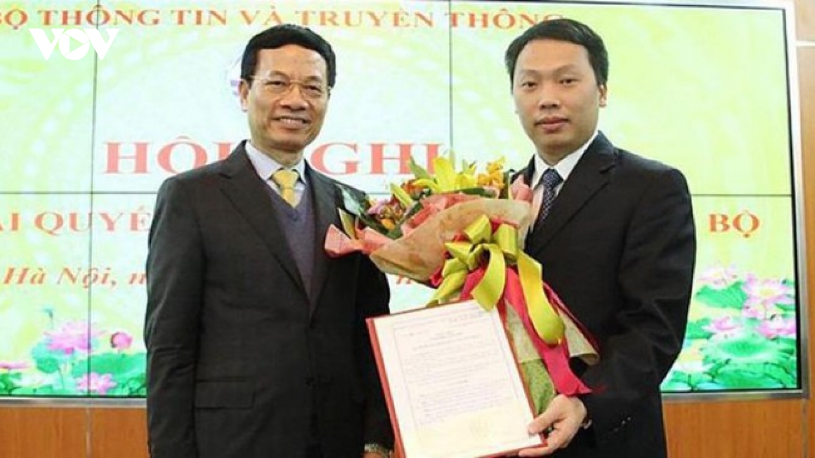 Người trẻ thực tài, sao không mạnh dạn bổ nhiệm?