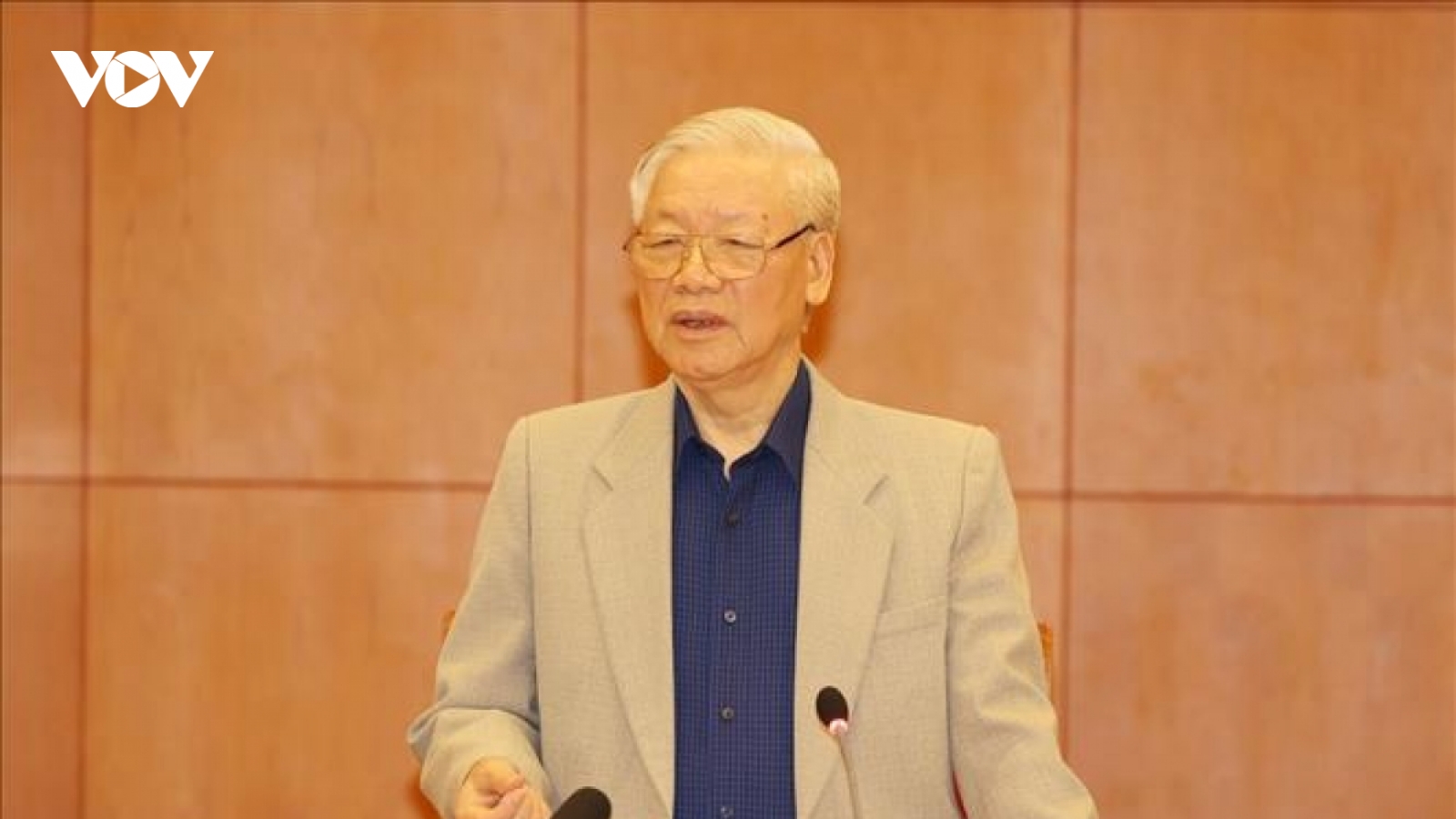 Kỷ luật 8 cán bộ diện Trung ương quản lý, kết thúc điều tra vụ án Nhật Cường trong năm nay