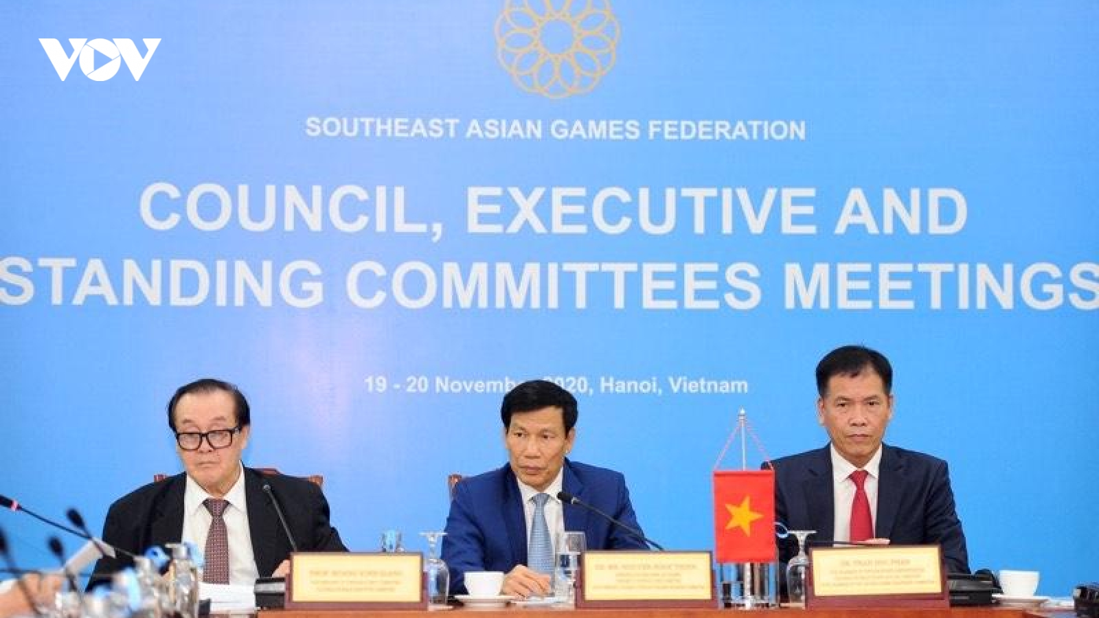 eSports trở thành môn thi đấu chính thức tại SEA Games 31 ở Việt Nam