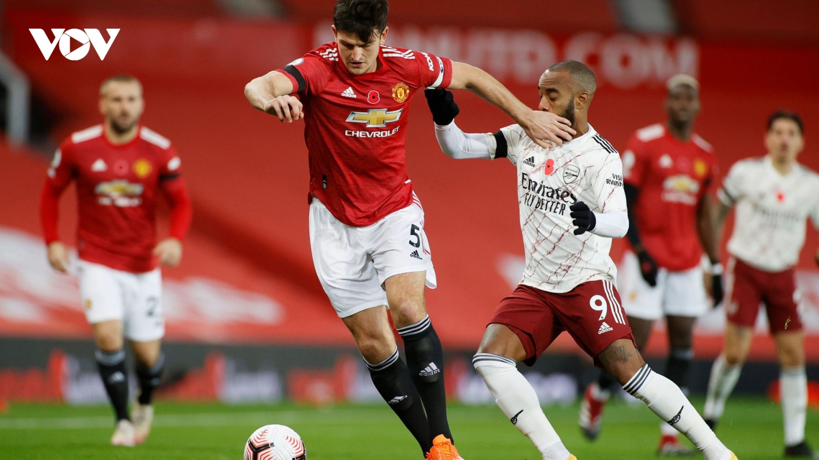 Huyền thoại MU chỉ trích "thậm tệ" HLV Solskjaer