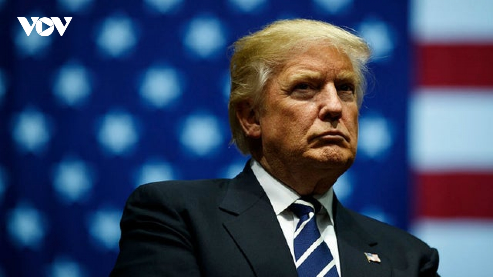Tổng thống Trump quyết theo đuổi hành động pháp lý bất chấp những đòn giáng liên tiếp