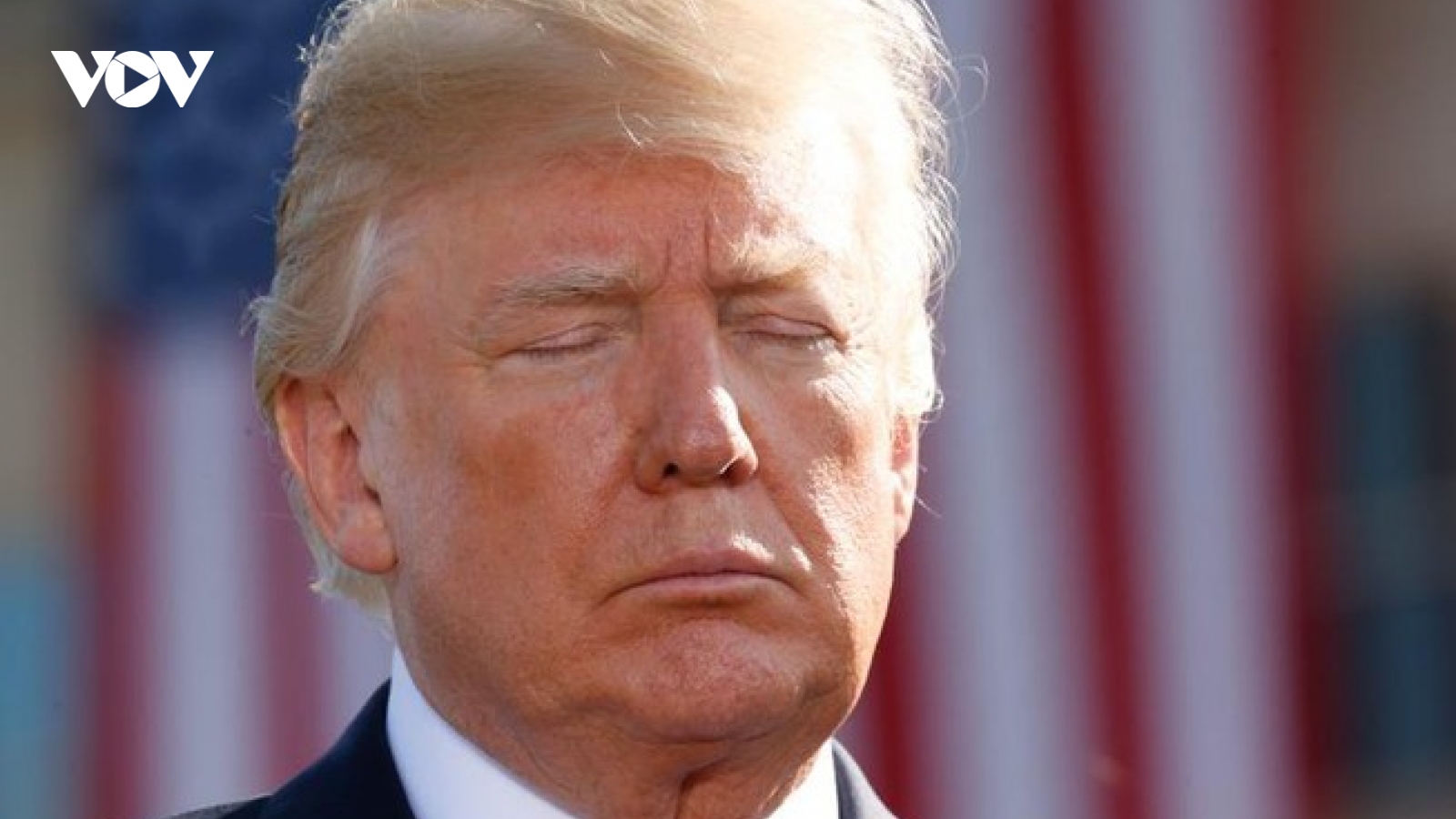 Chuỗi ngày im lặng "chưa từng có" của Tổng thống Trump hậu bầu cử Mỹ