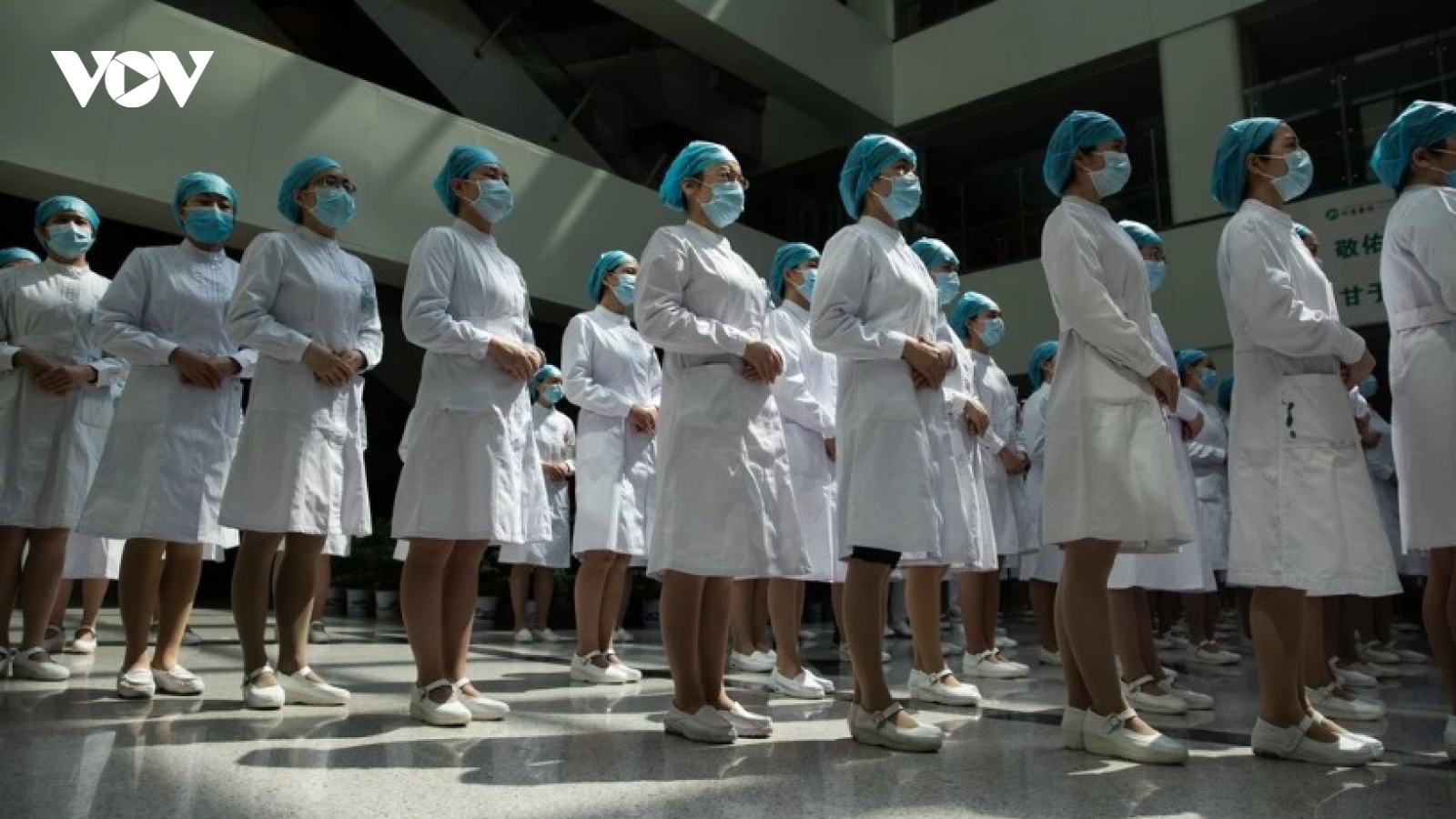 Trung Quốc chuẩn bị đối mặt “khảo nghiệm” Covid-19 trong mùa đông 2020