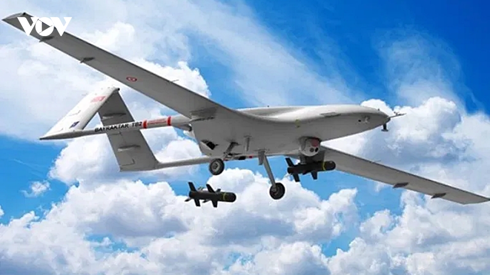 Azerbaijan chiếm ưu thế trong xung đột ở Karabakh nhờ UAV