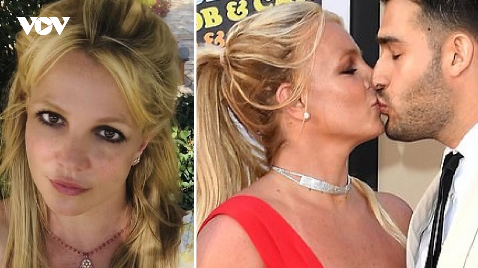 Britney Spears tái xuất xinh đẹp sau ồn ào bị bố cấm kết hôn với tình trẻ