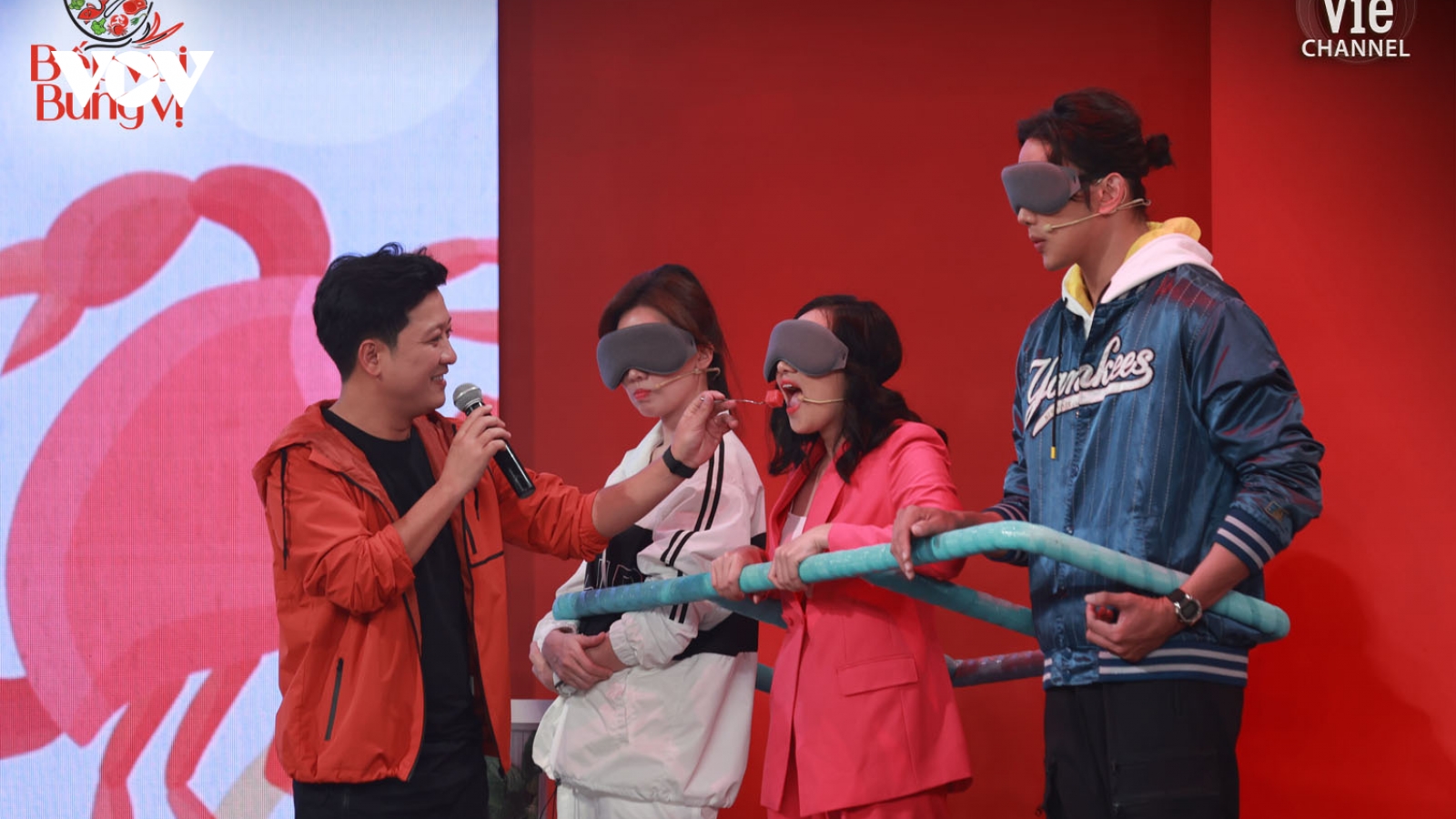 Hari Won không ngần ngại thừa nhận nấu ăn dở