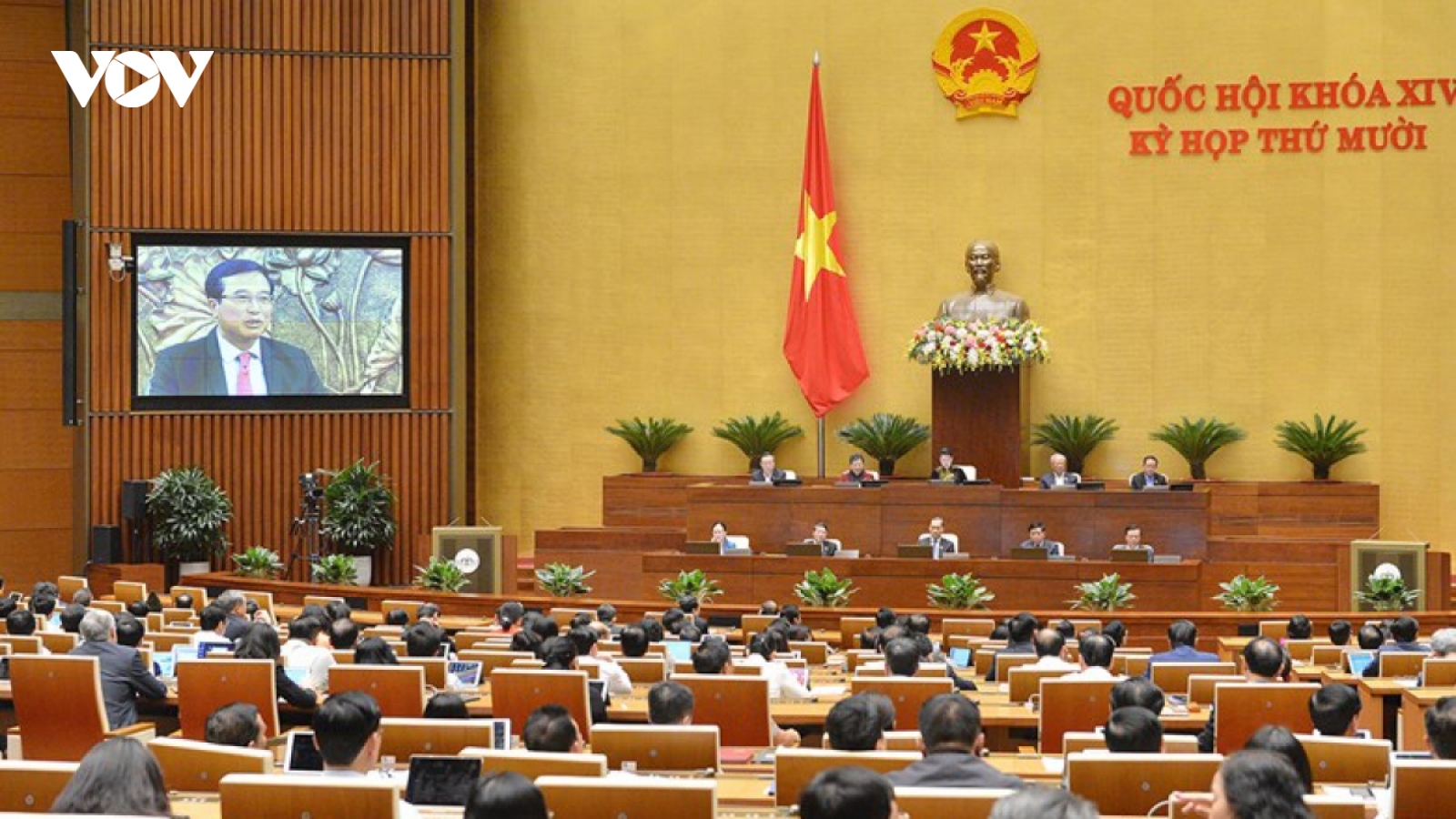 "Có người chết rồi nhưng vẫn trong danh sách cử tri đi bầu trưởng thôn, trưởng xóm"