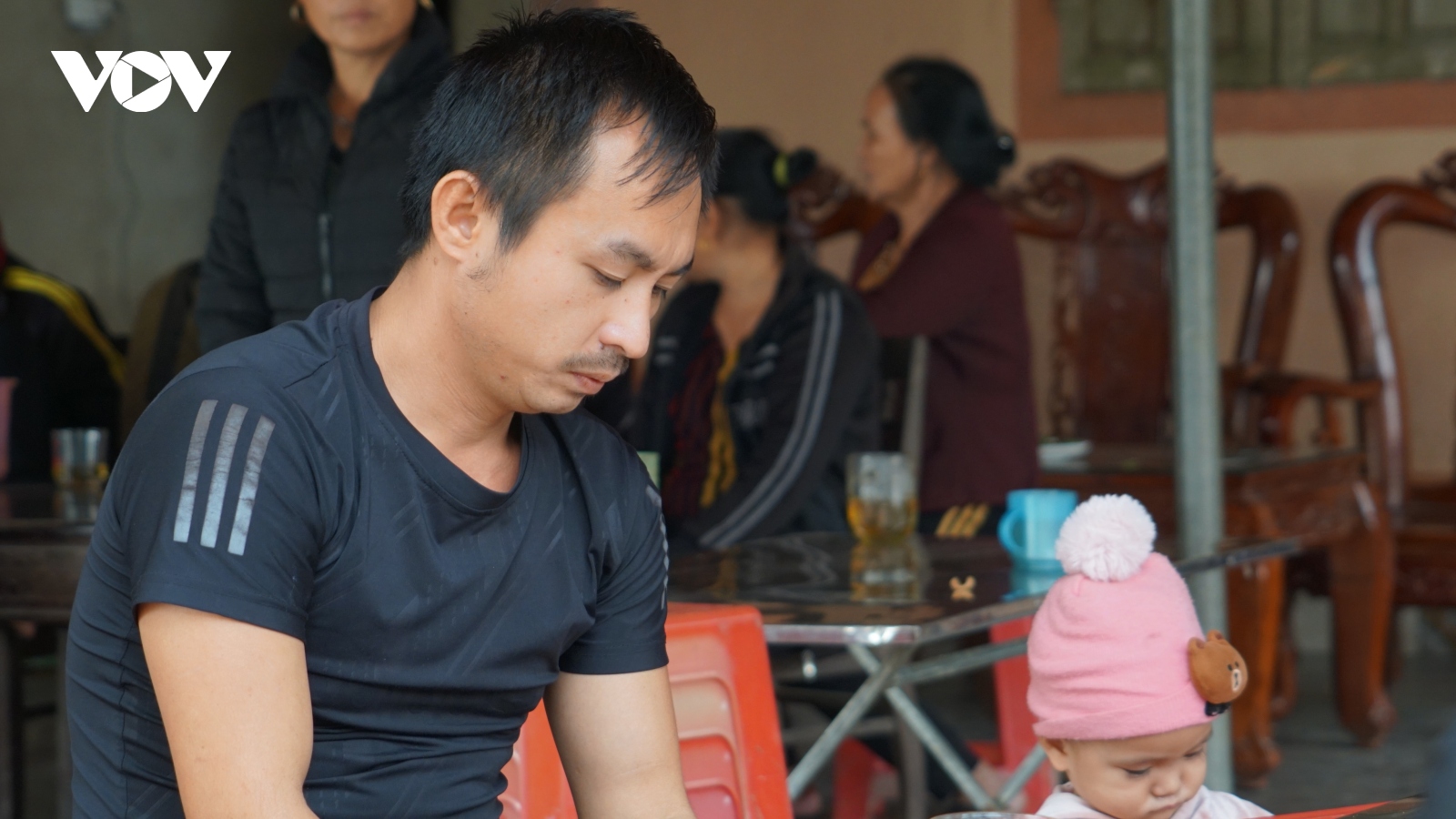 Lật xe kinh hoàng ở Campuchia: Xót xa, một nhà có đến 3 nạn nhân 