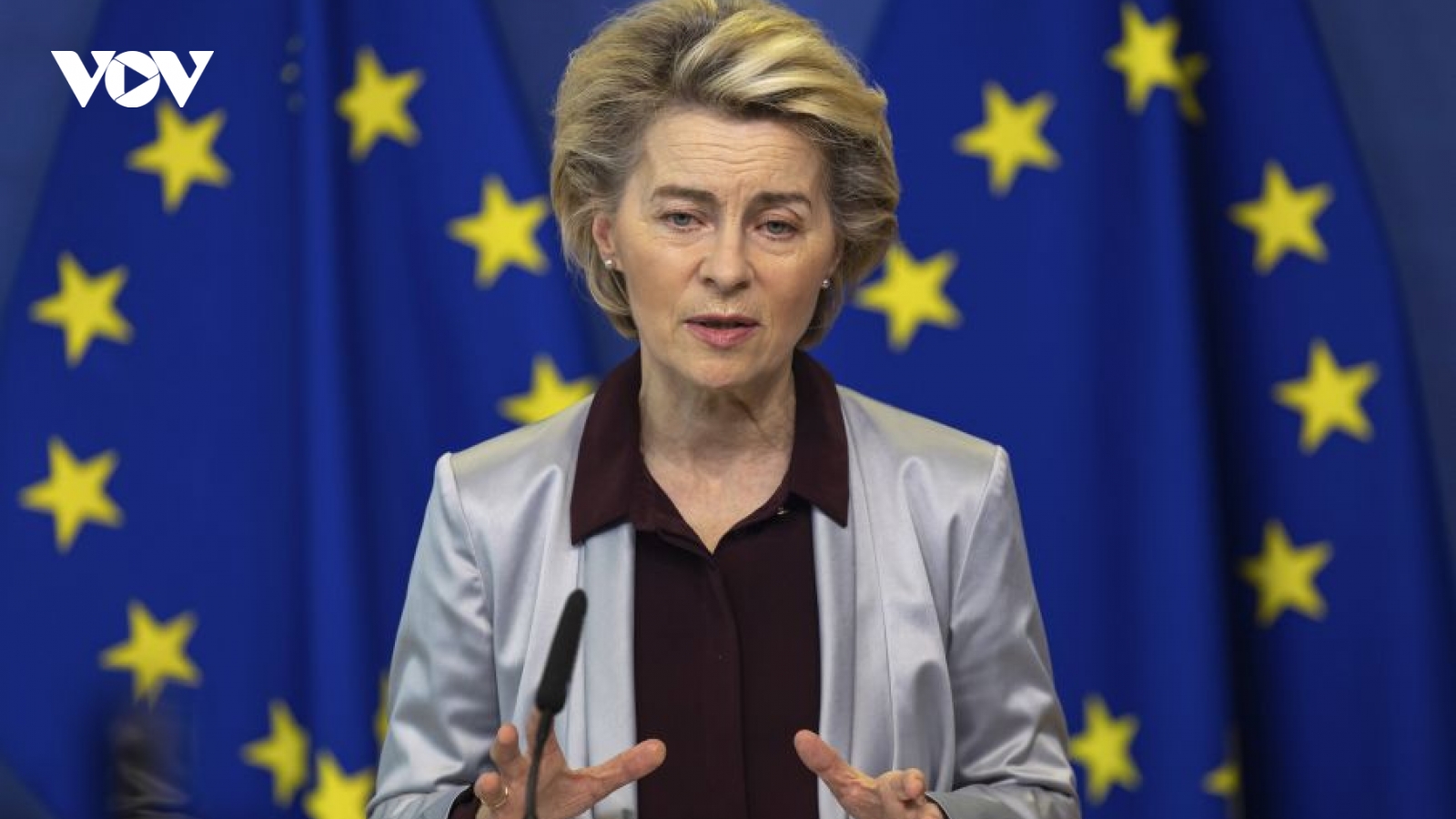 EC khẳng định không nhượng bộ các yêu cầu của Ba Lan và Hungary