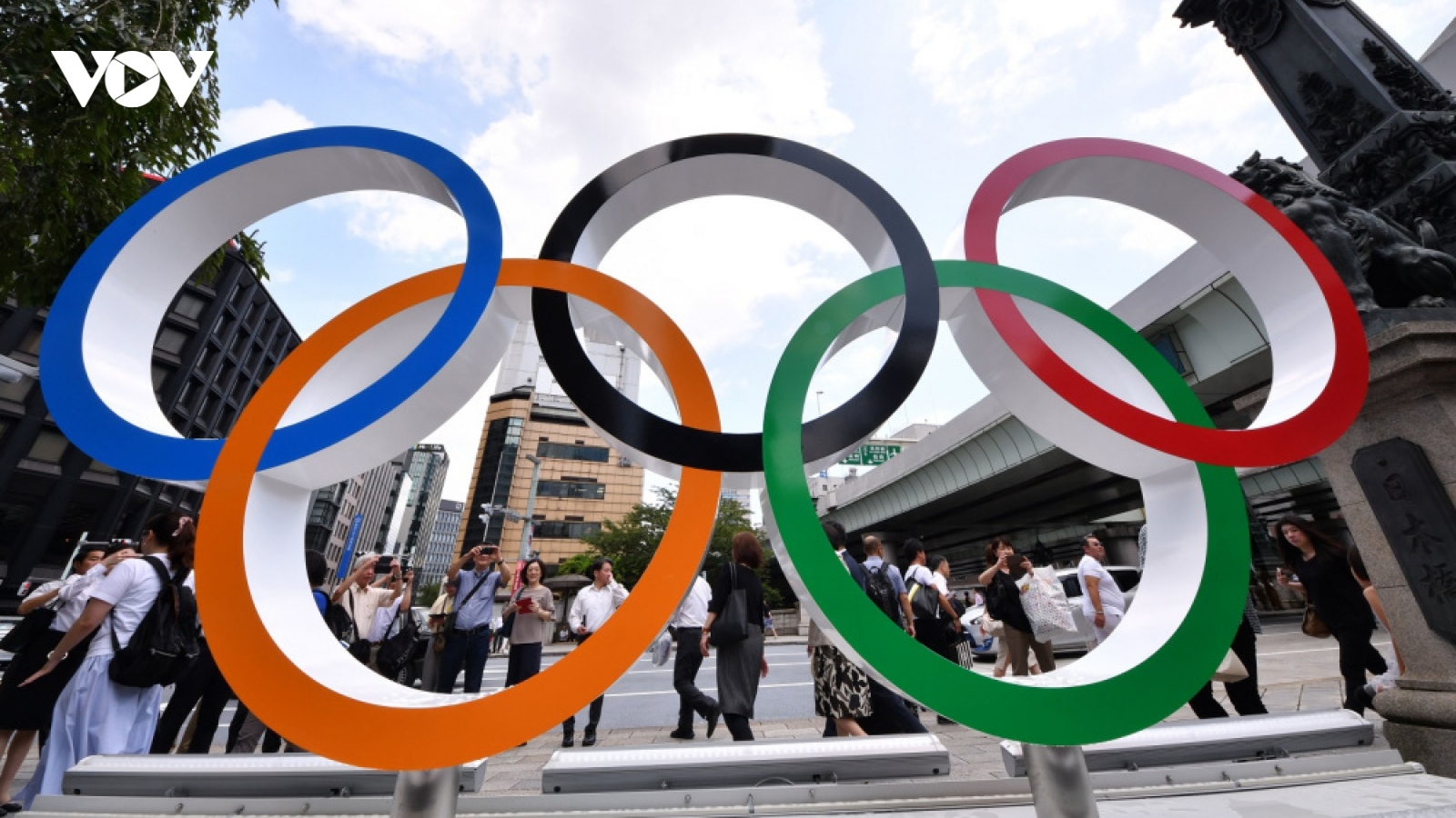 Nhật Bản xem xét miễn cách ly cho khách du lịch trong dịp Olympic
