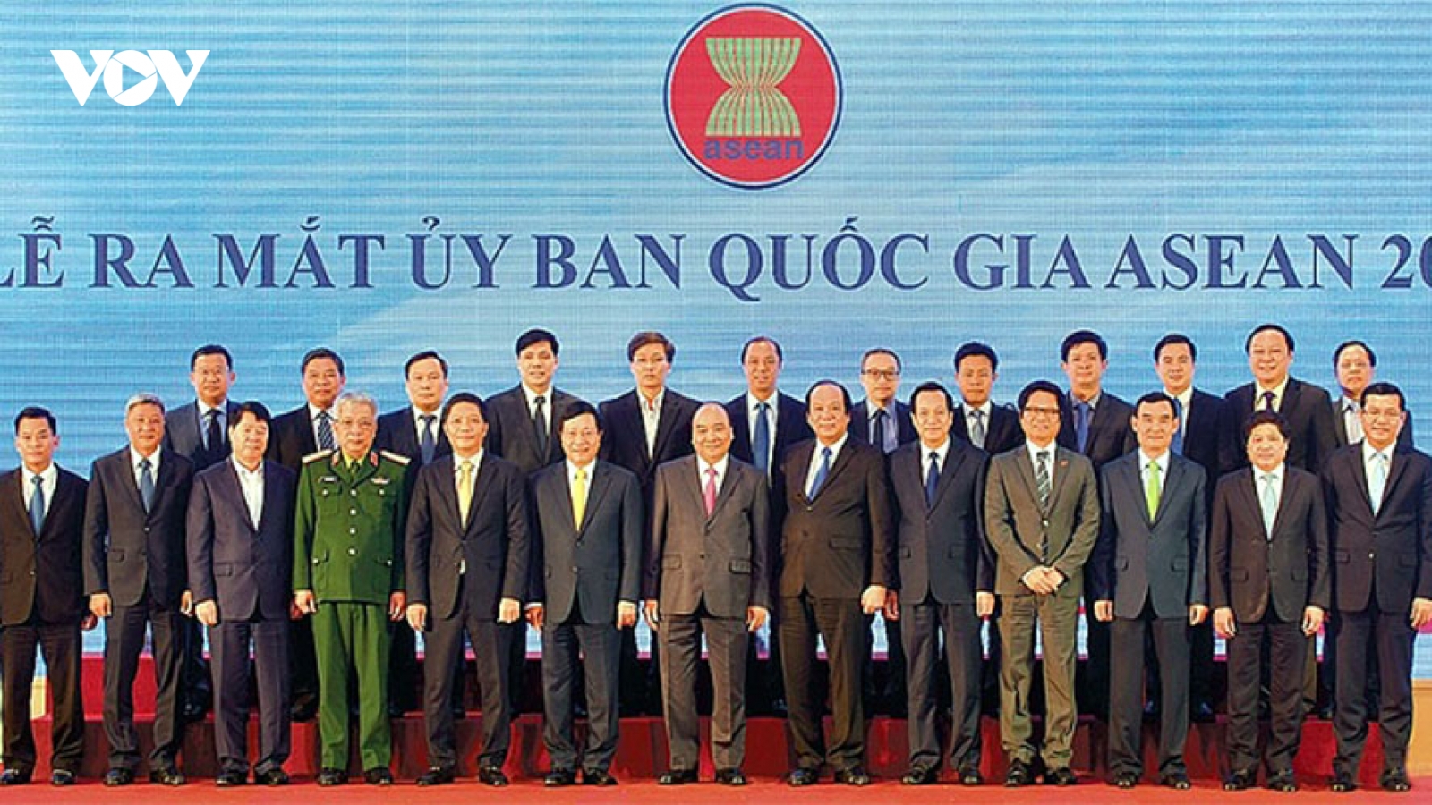 Australia chúc mừng Việt Nam đảm nhiệm vai trò Chủ tịch ASEAN trong một năm đầy thử thách