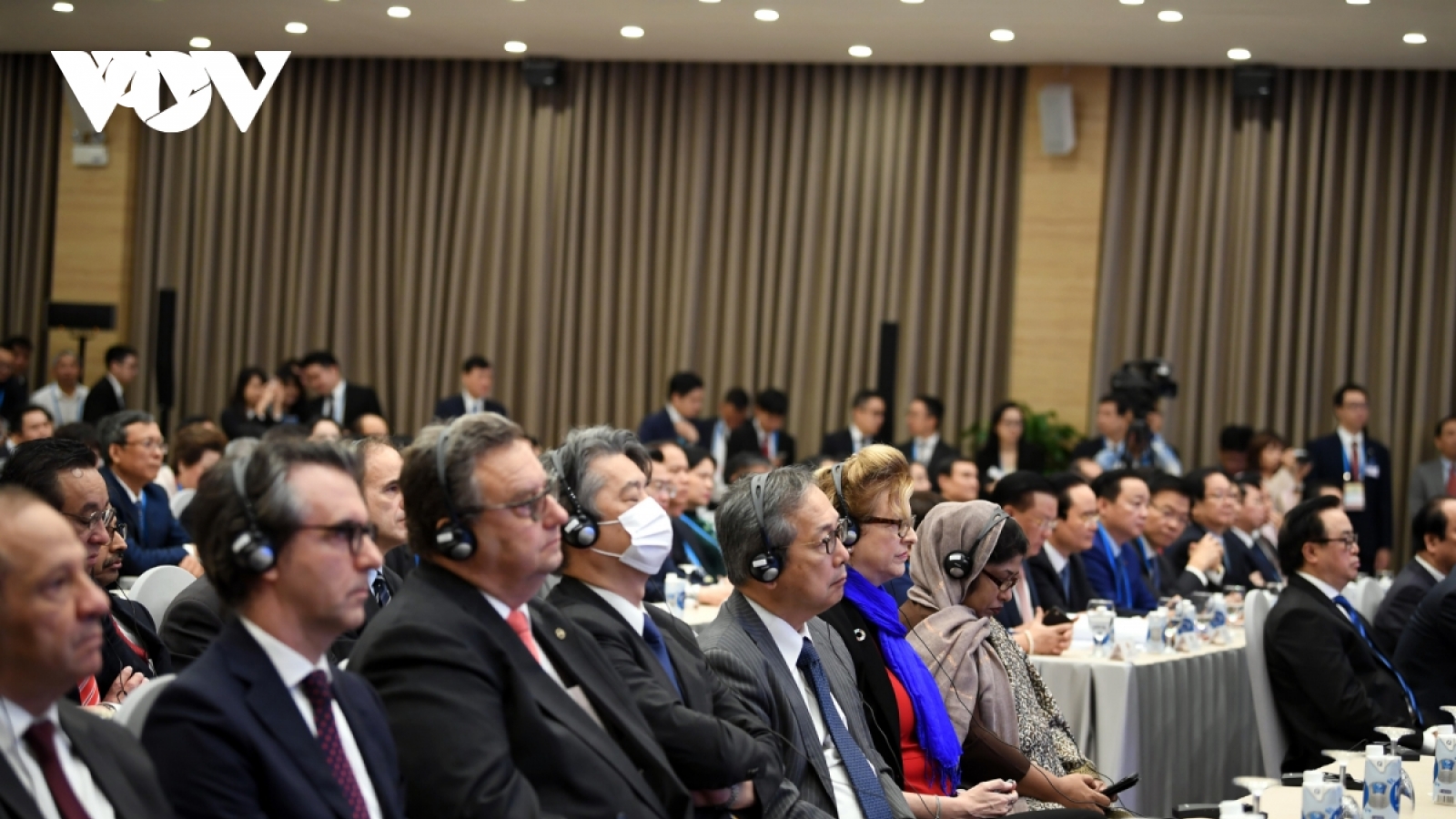 Học giả Nga: Mỹ sẽ tham gia tích cực hơn vào các nền tảng lấy ASEAN làm trung tâm