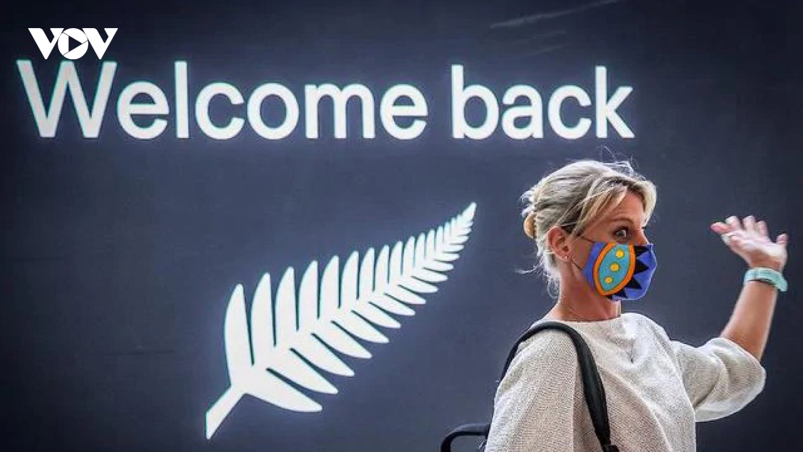 Australia có thể đón khách du lịch quốc tế vào cuối năm 2021