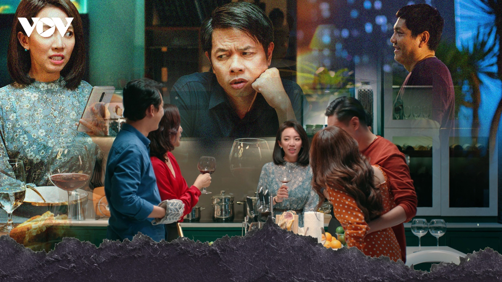 Không phải bom tấn Hollywood, phim nội mới “giải cứu” phòng vé hậu Covid-19