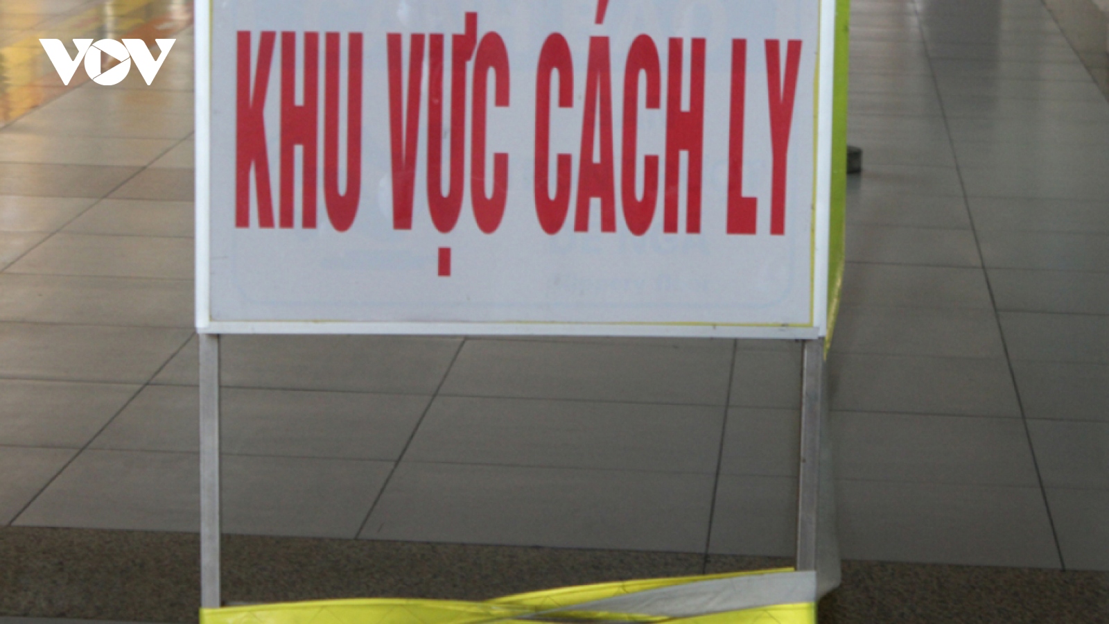 HCM City detects suspected COVID-19 community case