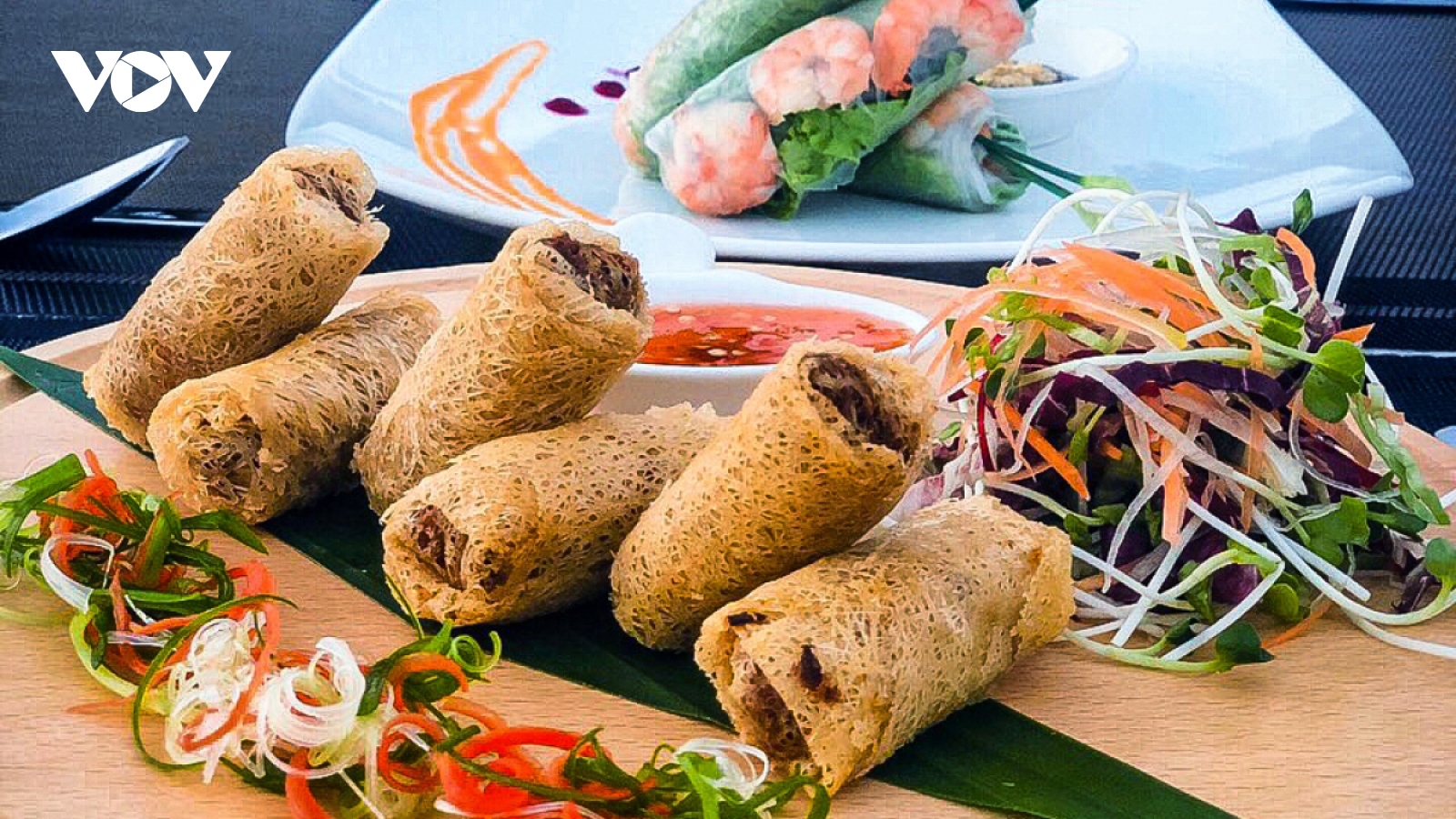 Vietnam named as Asia’s Leading Culinary Destination 2020