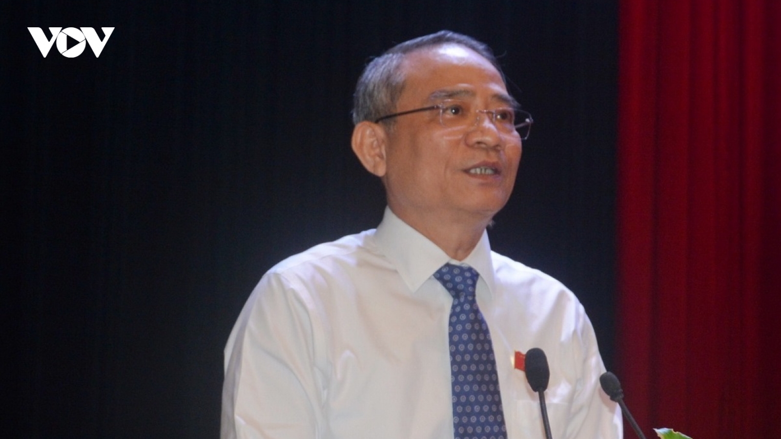 Cử tri Đà Nẵng bức xúc tài nguyên rừng bị tàn phá, sạt lở làm nhiều người dân thiệt mạng