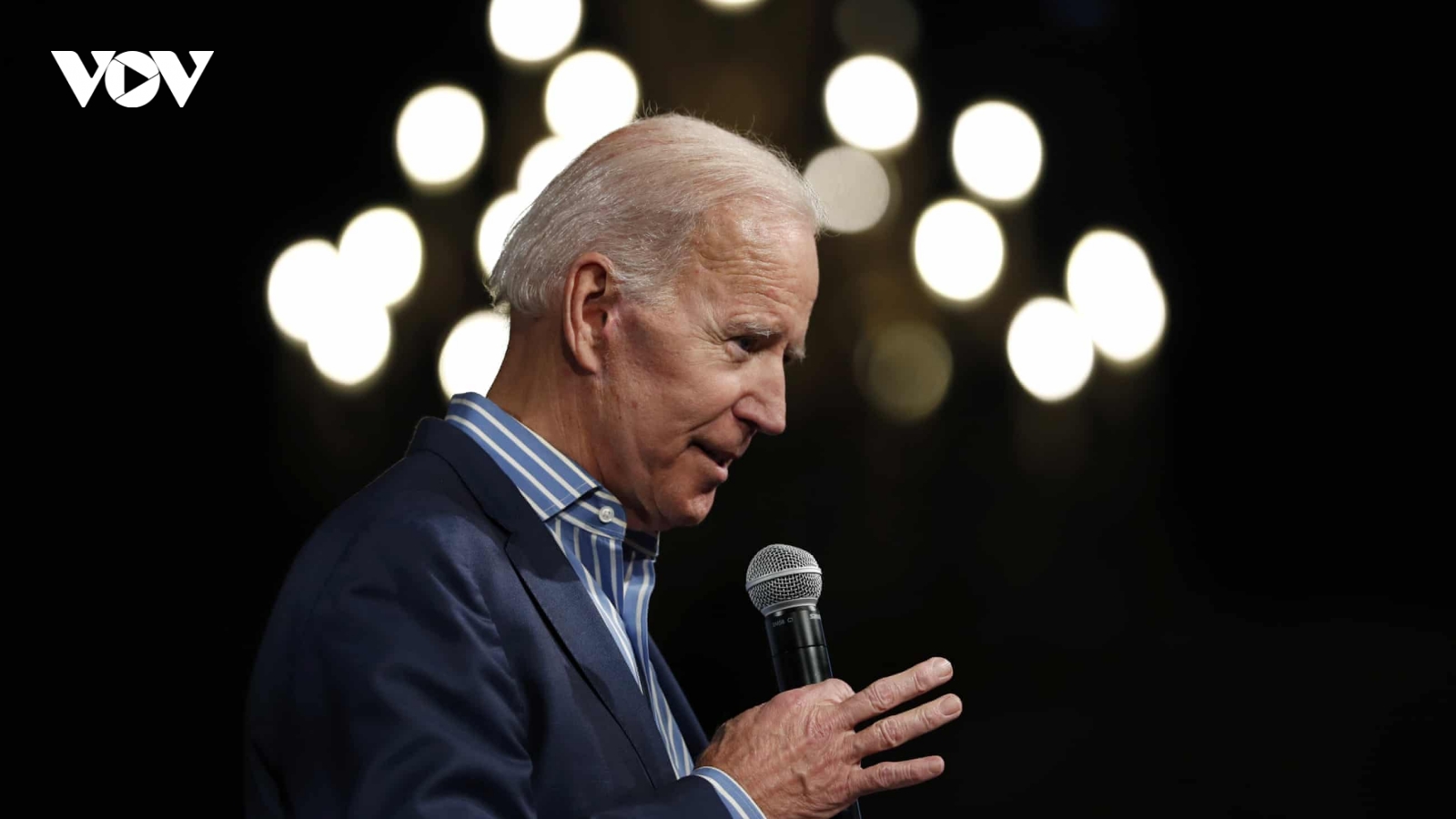 Lãnh đạo EU và NATO đã gửi lời chúc mừng tới Tổng thống đắc cử Joe Biden