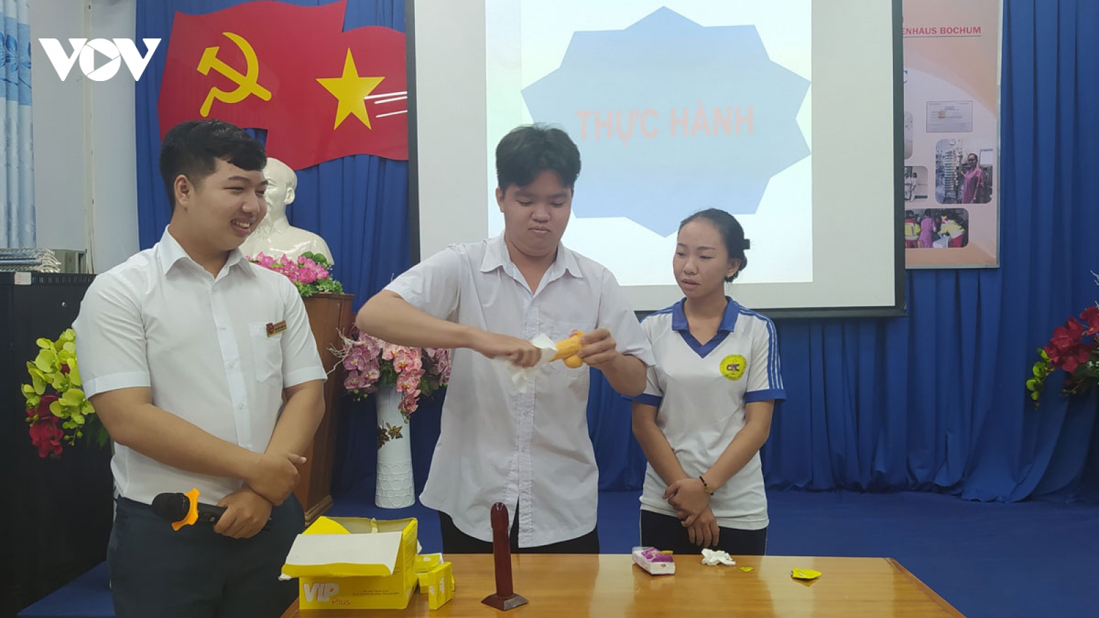 Lây nhiễm HIV qua quan hệ tình dục đồng giới ở Cần Thơ ở mức cao