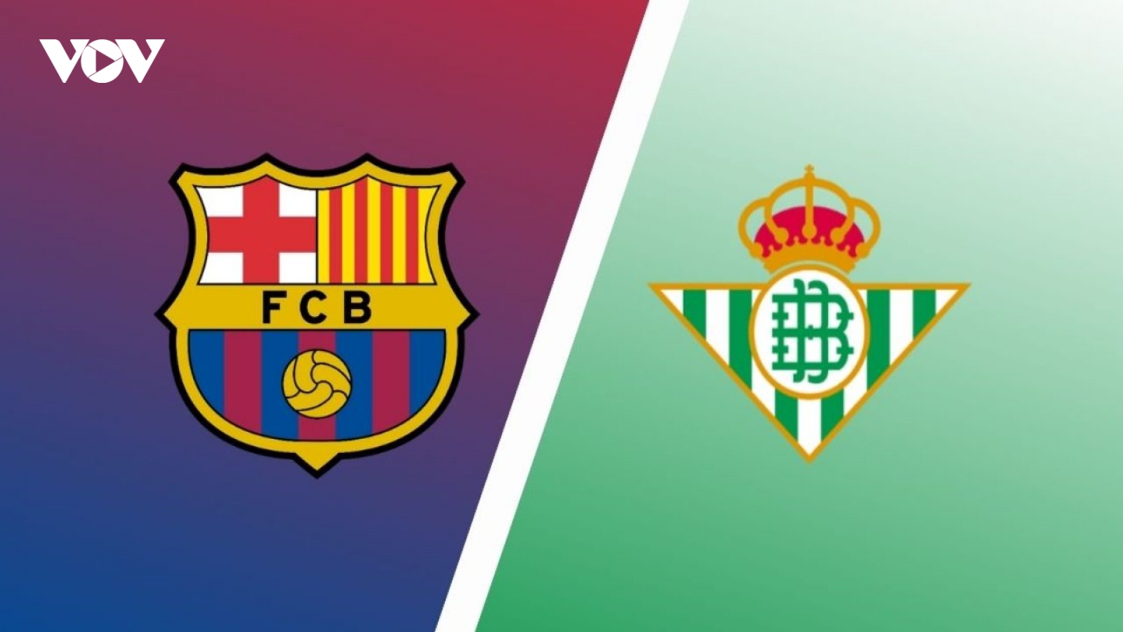 Barca - Betis: Trở lại được không?