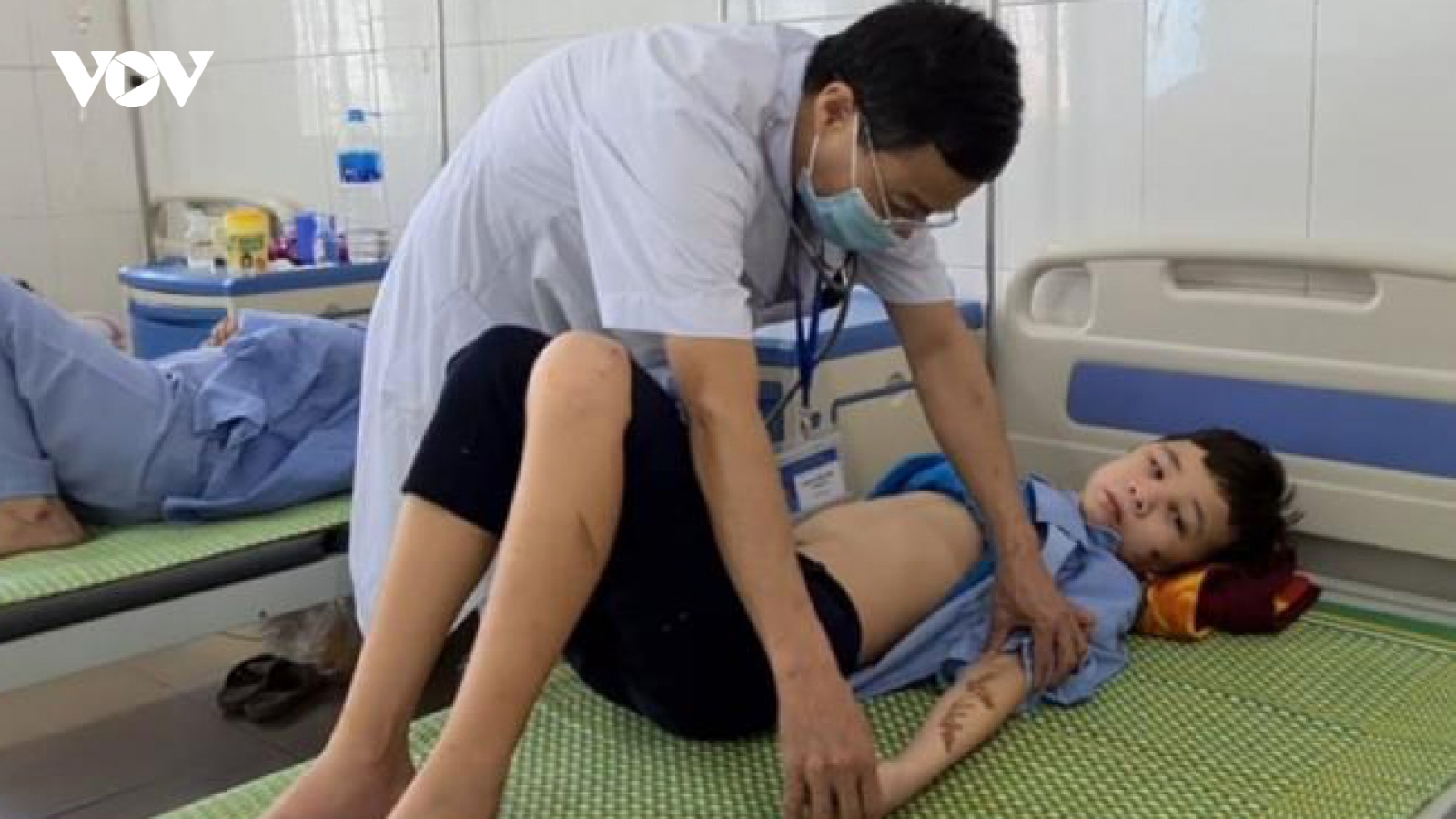 Công an Bắc Ninh thông tin vụ chủ quán bánh xèo tra tấn dã man nhân viên