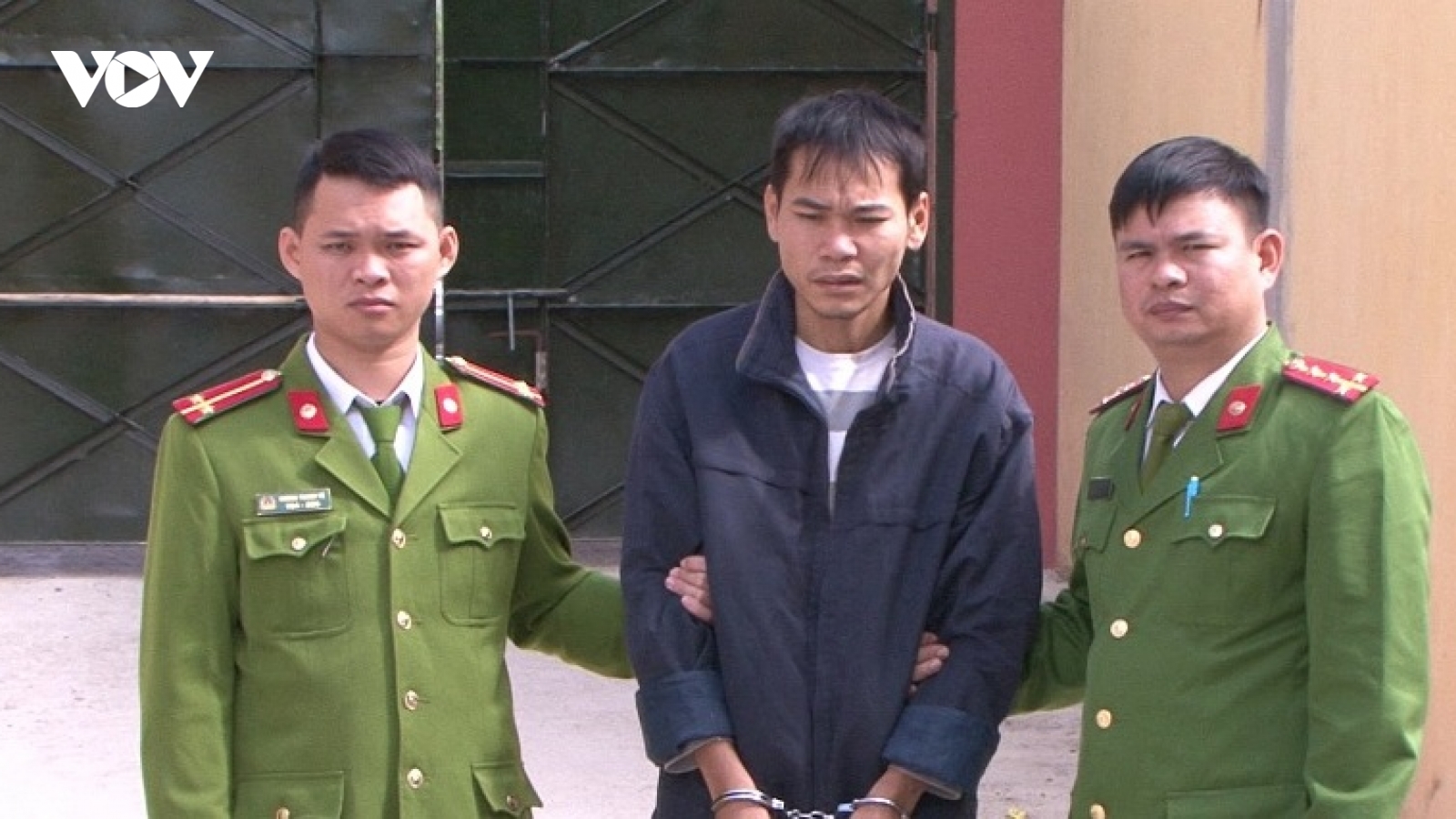Lạng Sơn bắt quả tang đối tượng mua bán trái phép chất ma túy