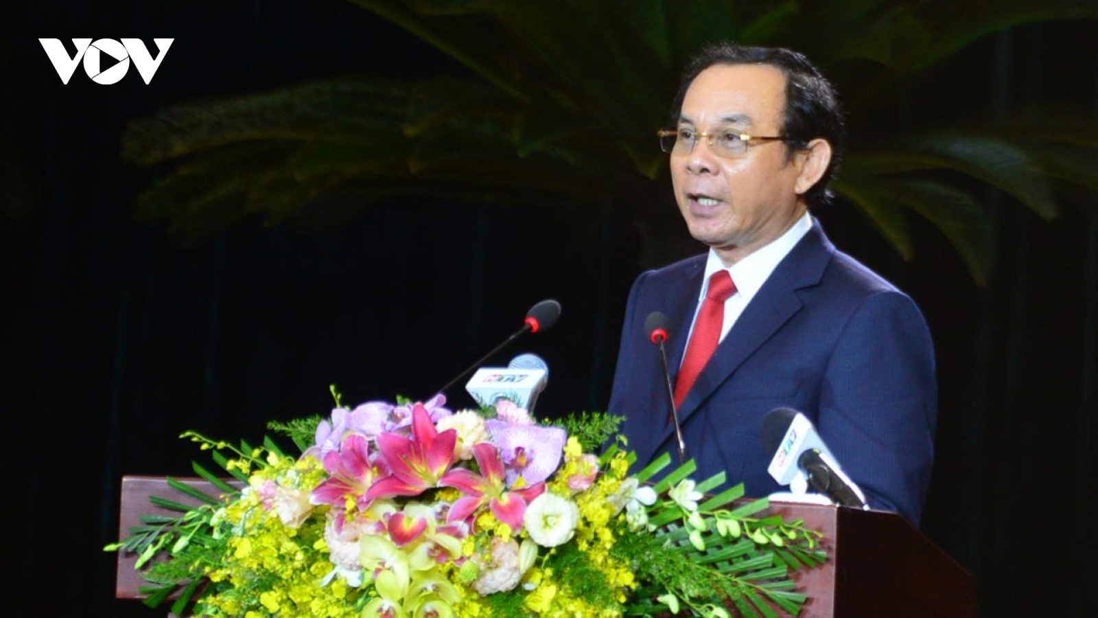 TPHCM phát huy tinh thần Nam Kỳ khởi nghĩa, xứng đáng là đầu tàu của cả nước