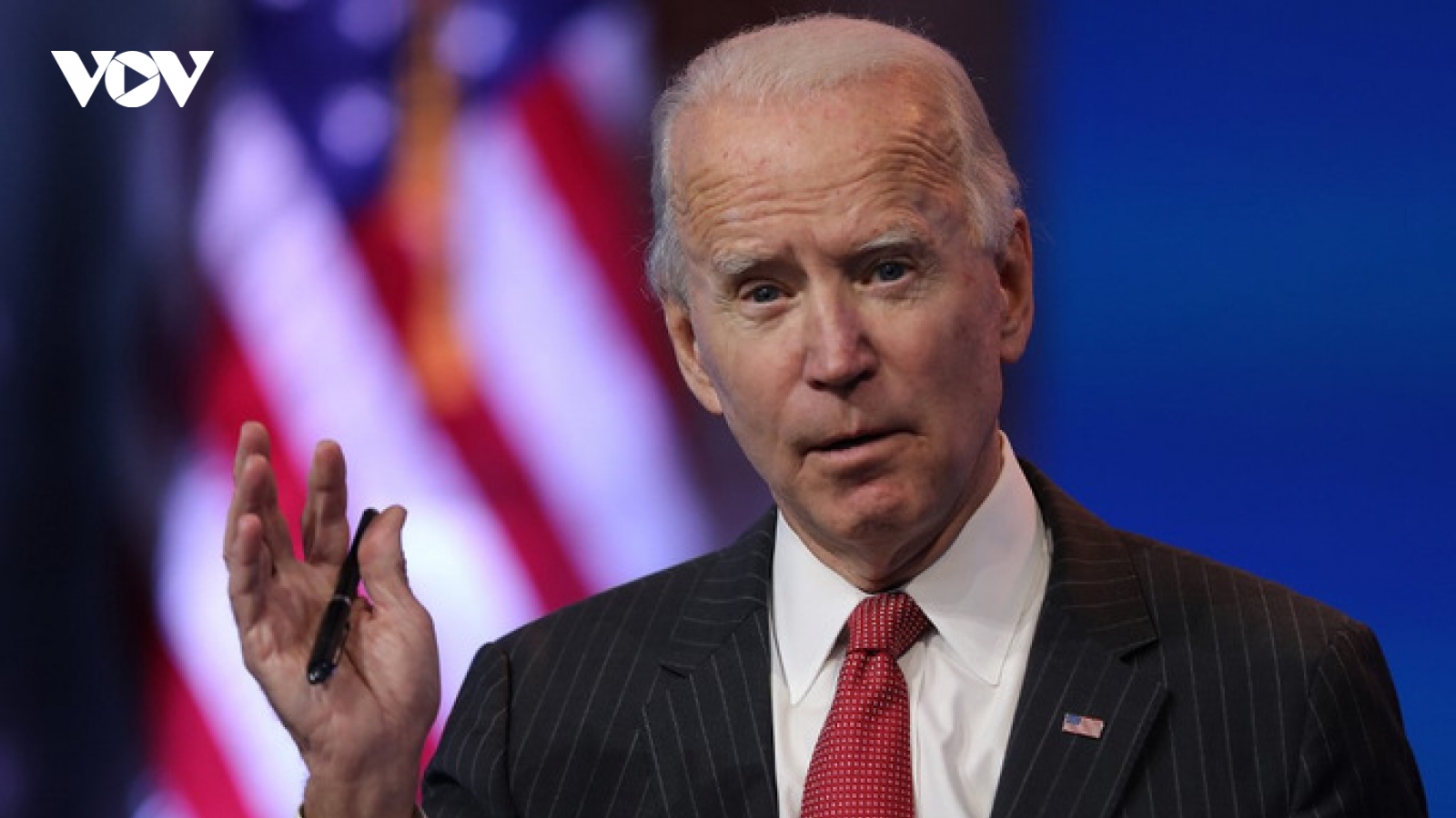 Trump nỗ lực dựng "hàng rào pháp lý”, Biden đối phó bằng chiến lược riêng