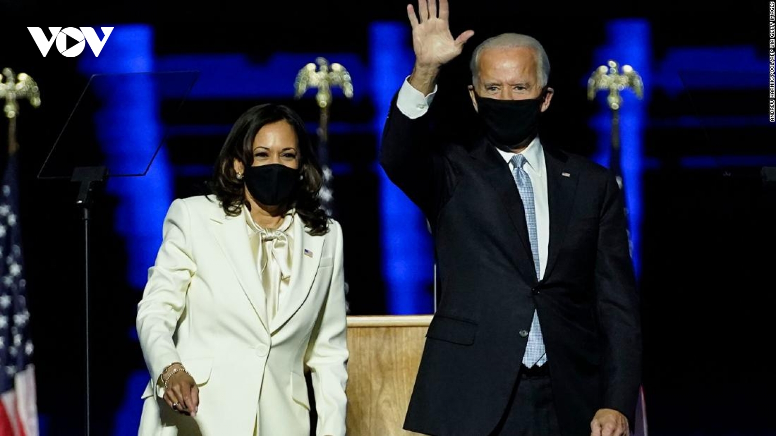 Thách thức lớn đối với ông Biden khi “khai tử” hàng loạt chính sách của ông Trump