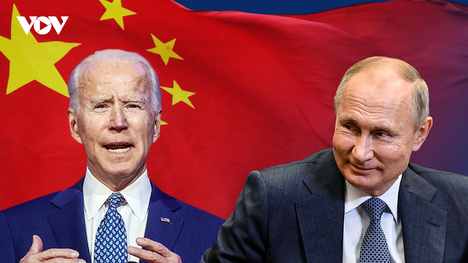 Triển vọng quan hệ Nga-Mỹ thời Joe Biden: Sẽ không còn nhành ô liu?