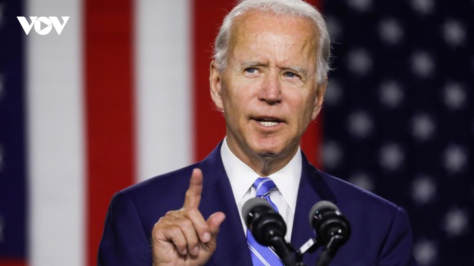 Ông Biden sẽ có lễ nhậm chức khác biệt nhất trong lịch sử nước Mỹ