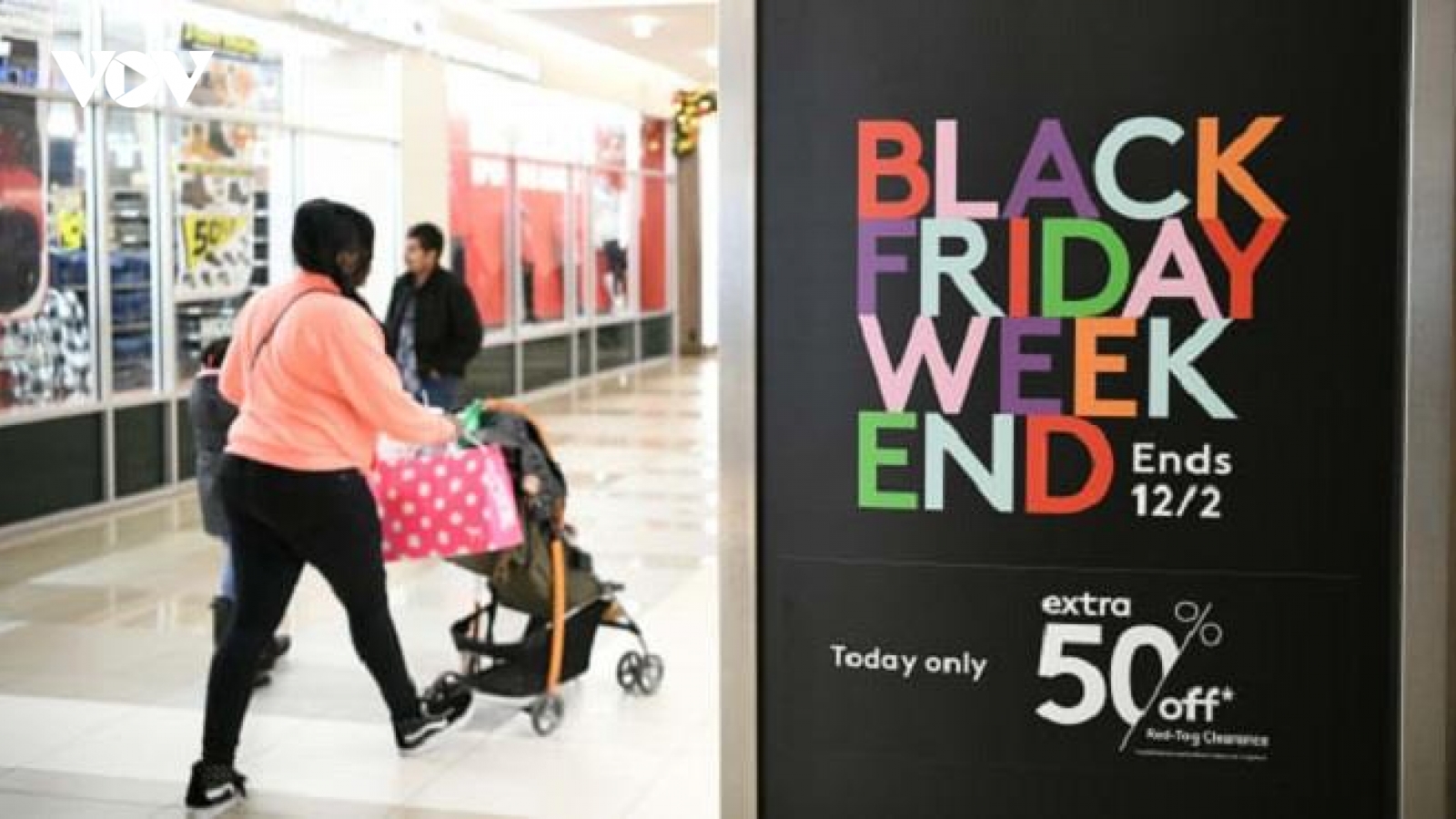 Ngày giảm giá lớn nhất năm Black Friday 2020 có gì mới?
