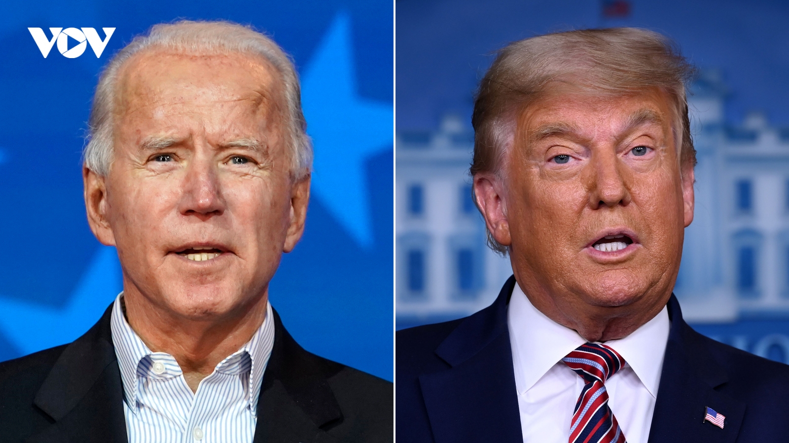 Vì sao ông Biden lội ngược dòng ngoạn mục trước ông Trump ở Georgia?