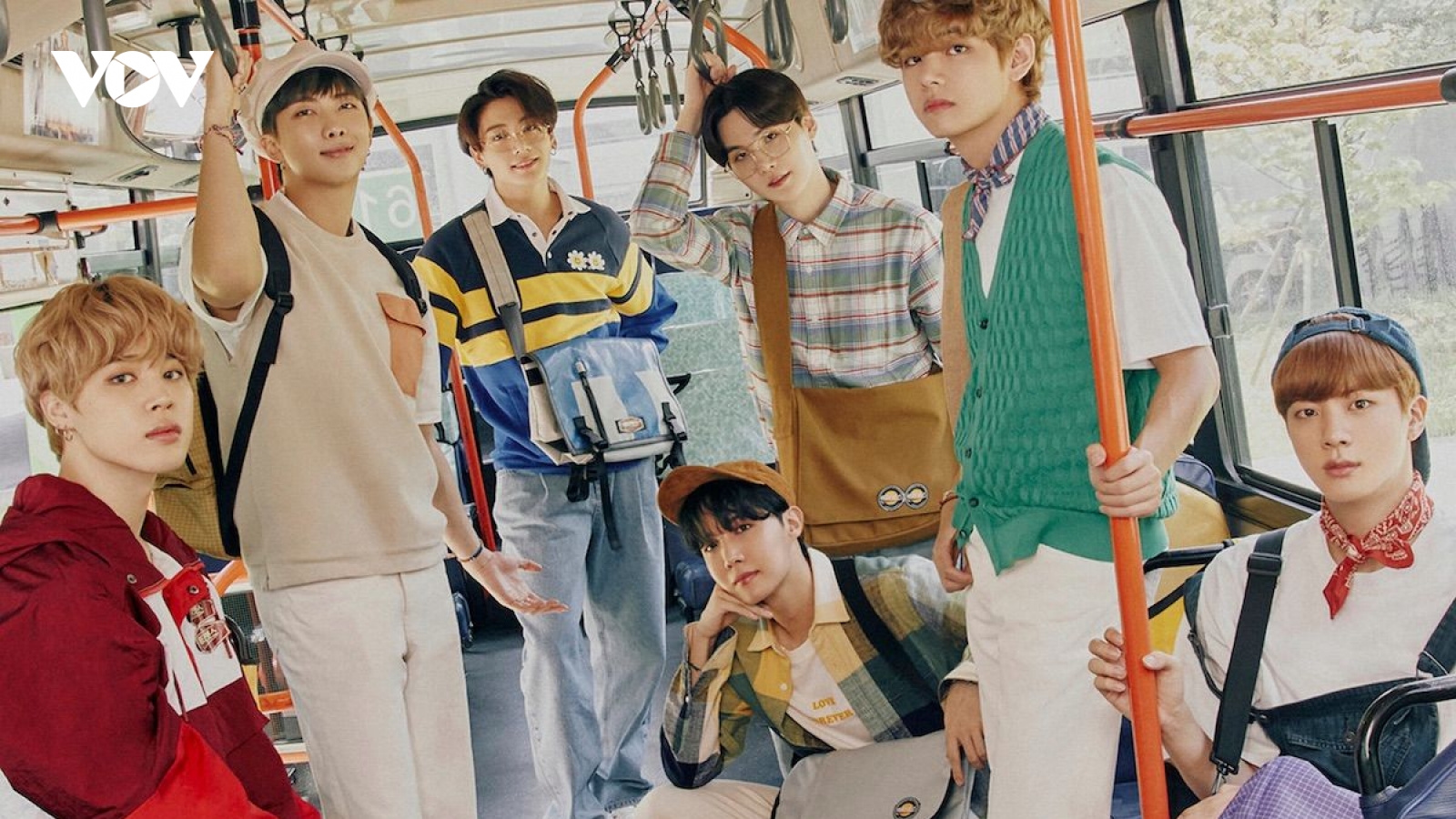 Nhóm nhạc BTS có khả năng sẽ được hoãn nhập ngũ