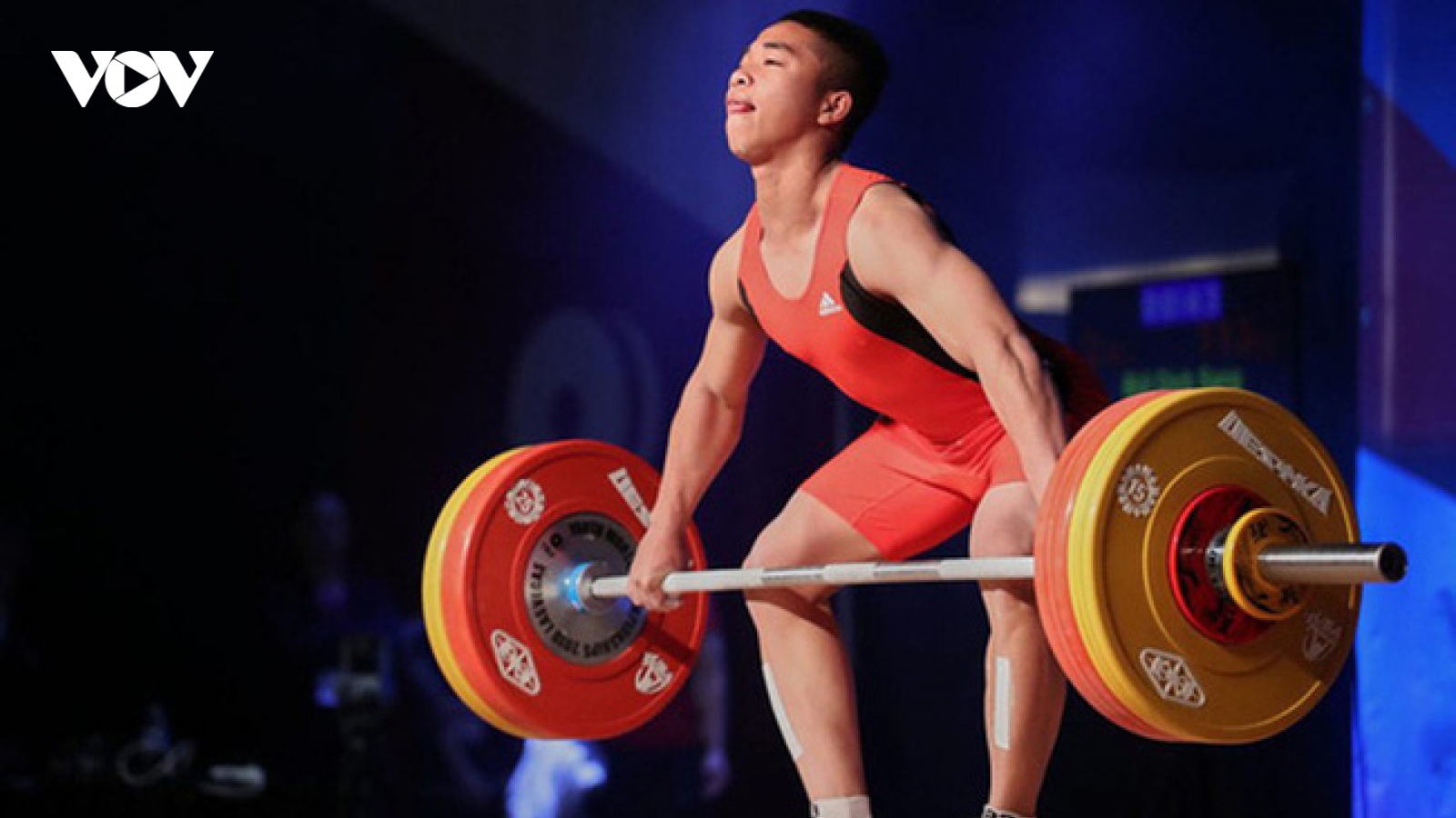 Hai VĐV cử tạ Việt Nam bị cấm thi đấu 4 năm vì doping