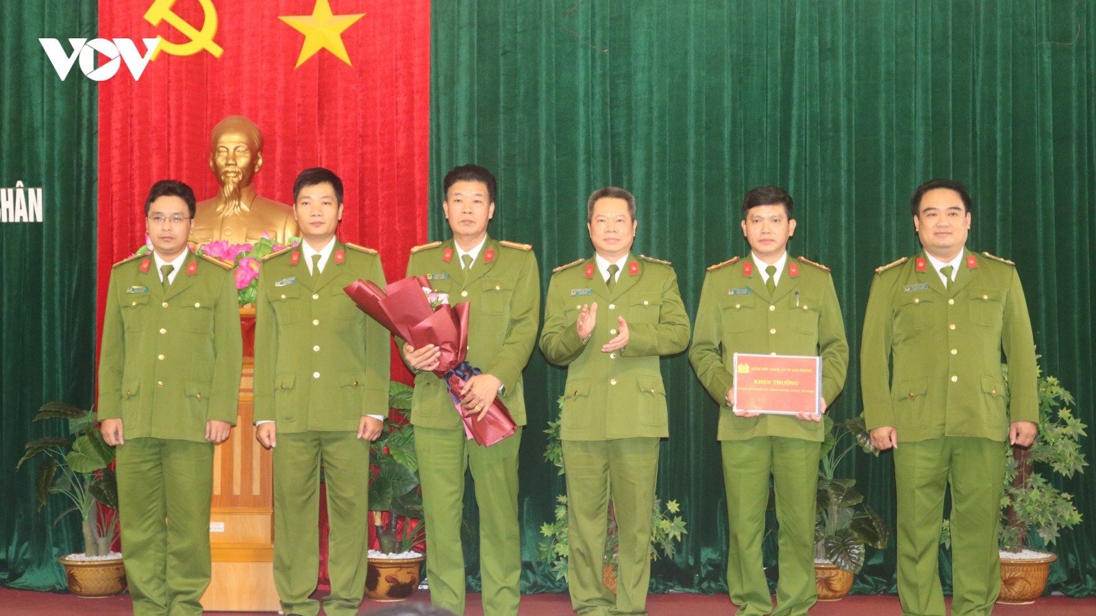 Bắt đối tượng chuyên trộm cắp dây cáp điện tại các trạm biến áp