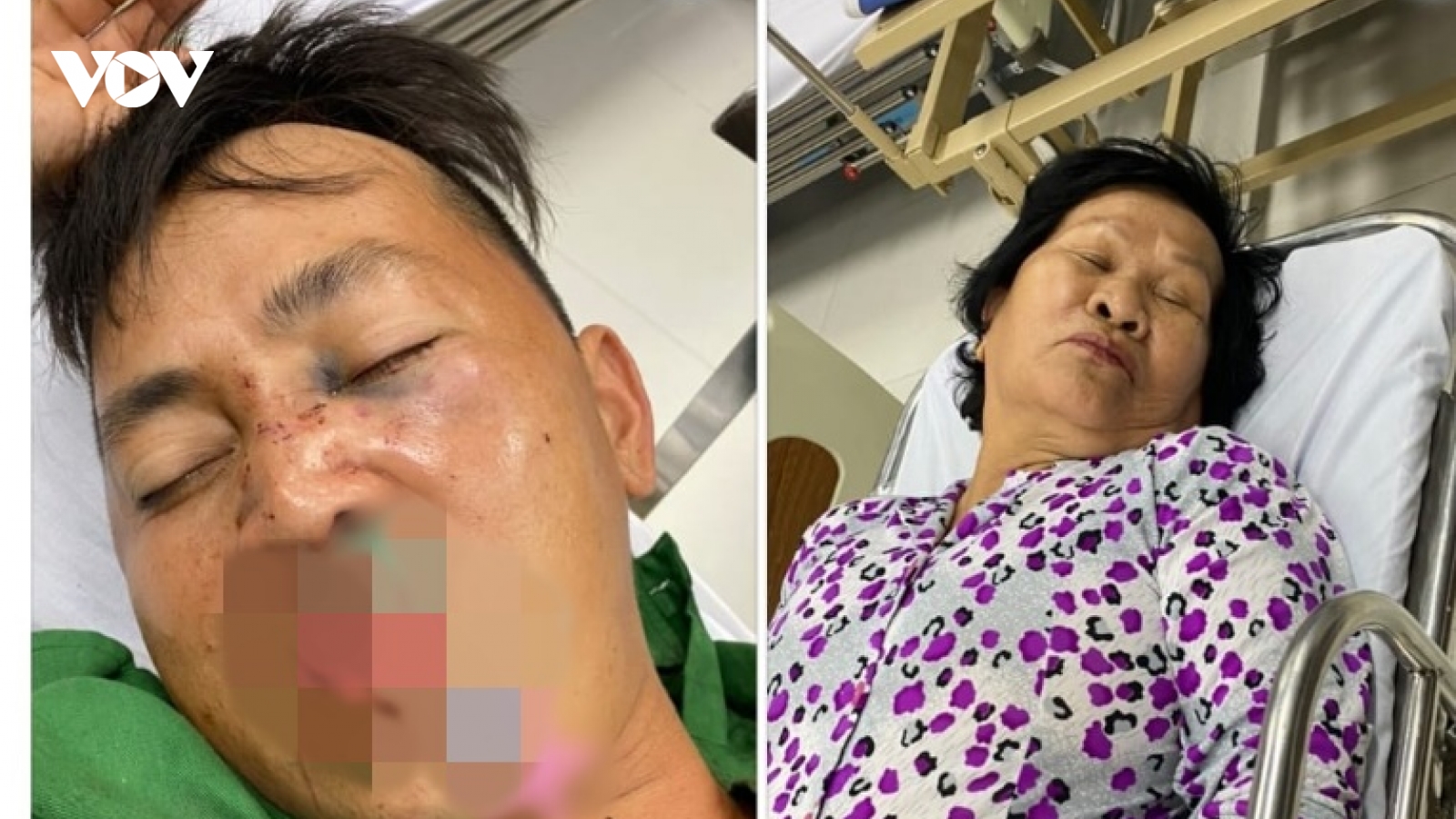 Khẩn trương điều tra vụ đánh “hội đồng” làm 2 người nhập viện tại Tiền Giang