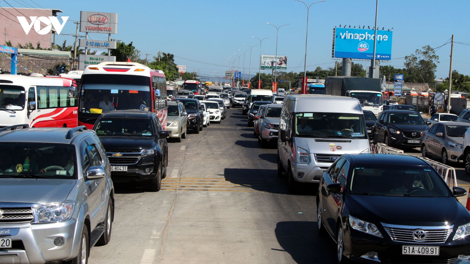 Cao tốc Biên Hòa-Vũng Tàu sẽ thúc đẩy phát triển kinh tế vùng