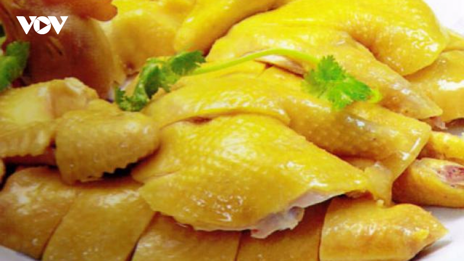 Cách chặt gà đơn giản, đẹp mắt khiến ai cũng gật gù khen ngợi